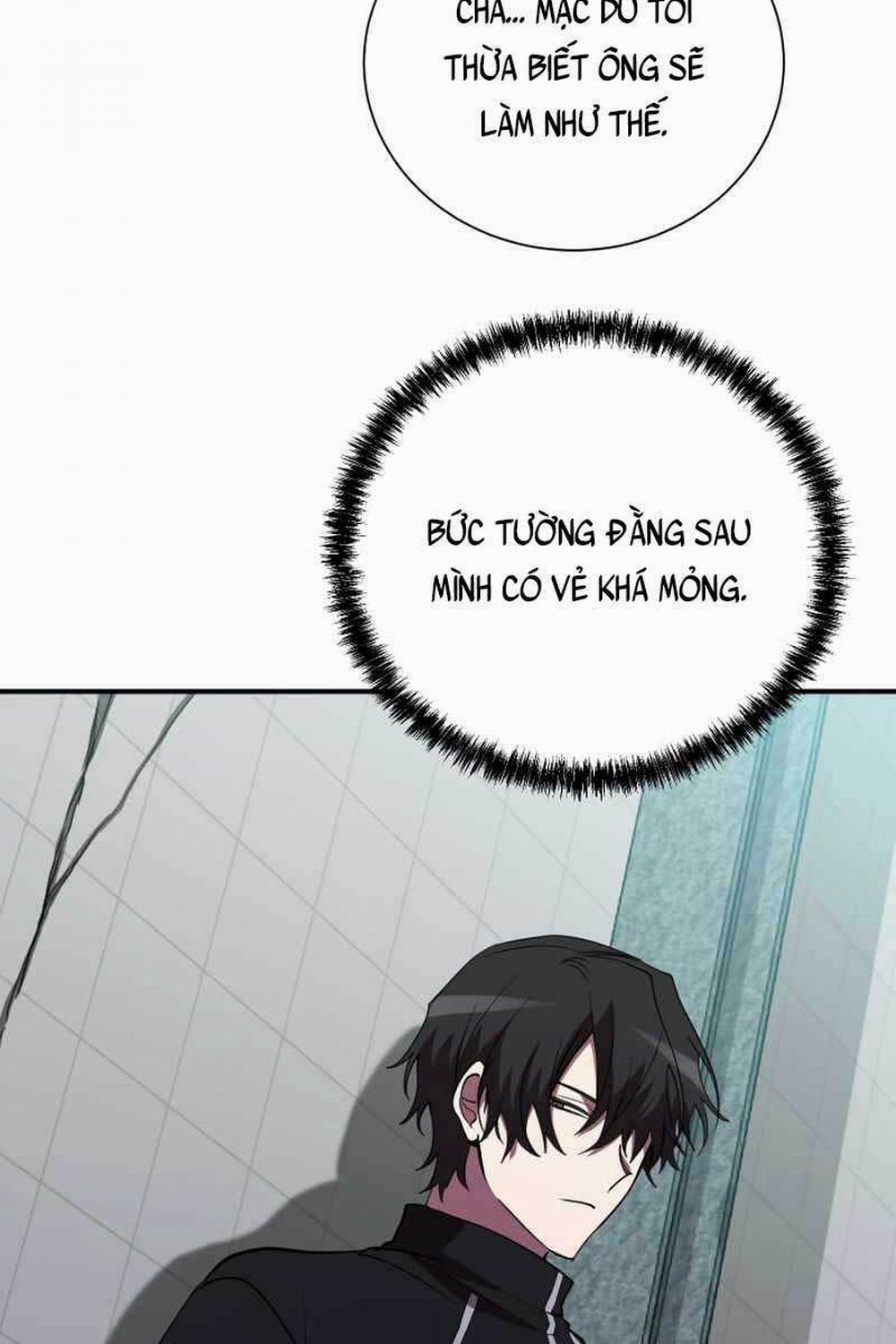 Giả Vờ Làm Kẻ Vô Dụng Ở Học Đường 40 trang 29