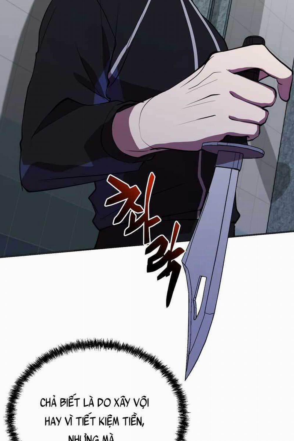 Giả Vờ Làm Kẻ Vô Dụng Ở Học Đường 40 trang 30