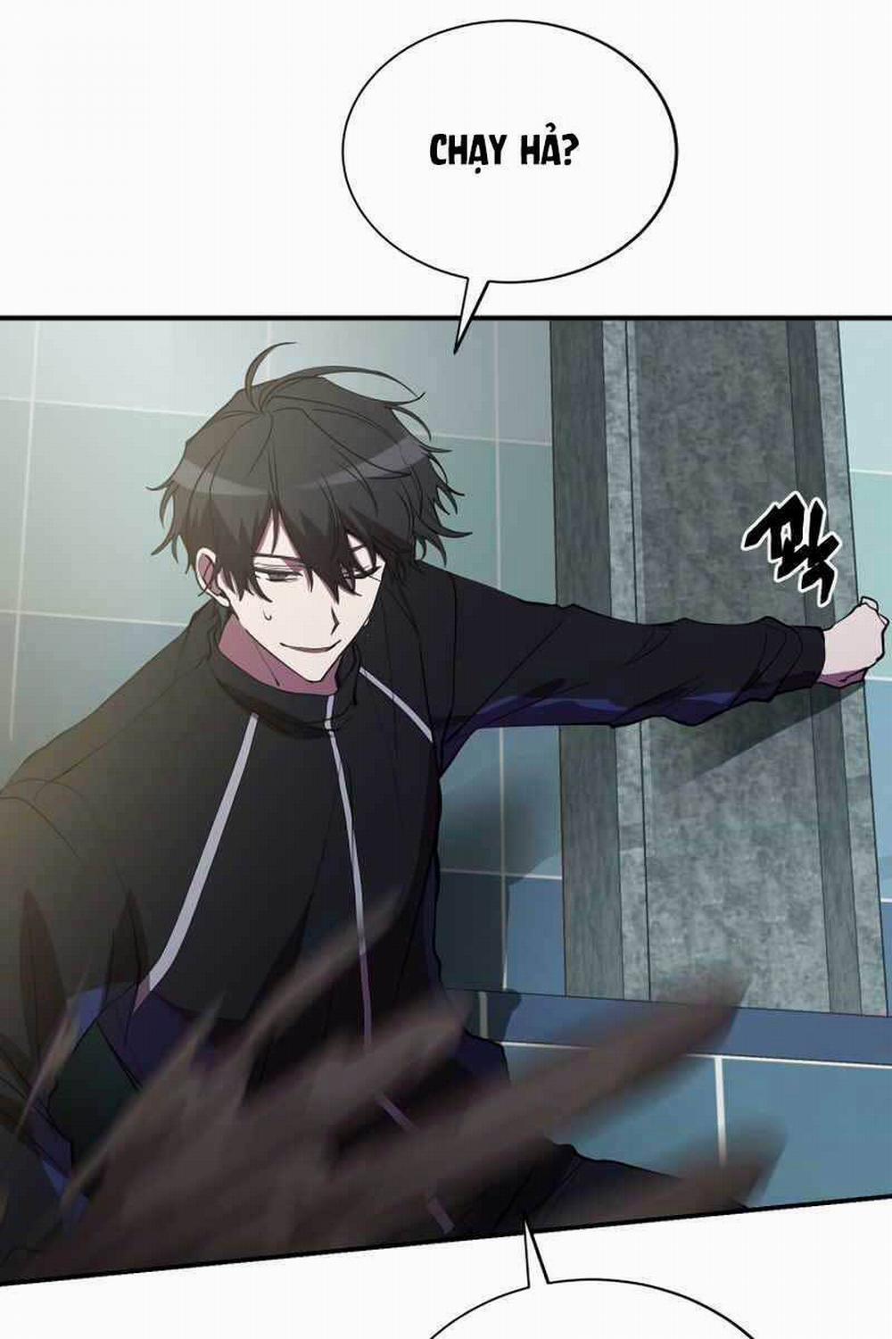 Giả Vờ Làm Kẻ Vô Dụng Ở Học Đường 40 trang 38