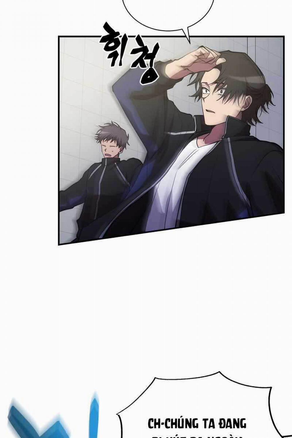 Giả Vờ Làm Kẻ Vô Dụng Ở Học Đường 40 trang 41