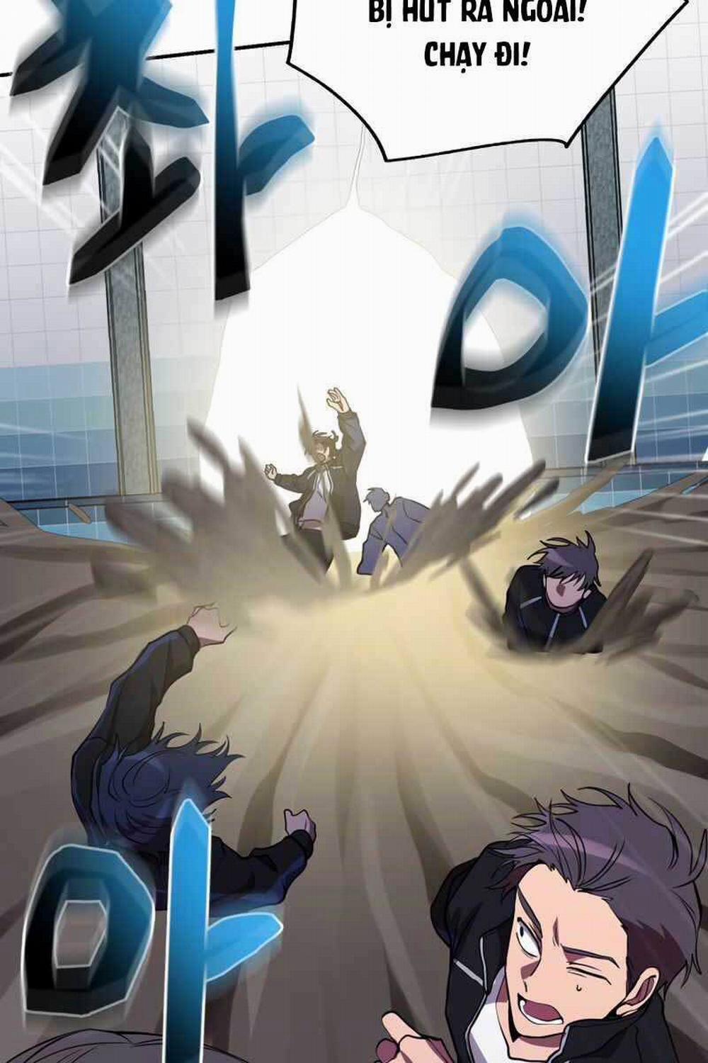 Giả Vờ Làm Kẻ Vô Dụng Ở Học Đường 40 trang 42