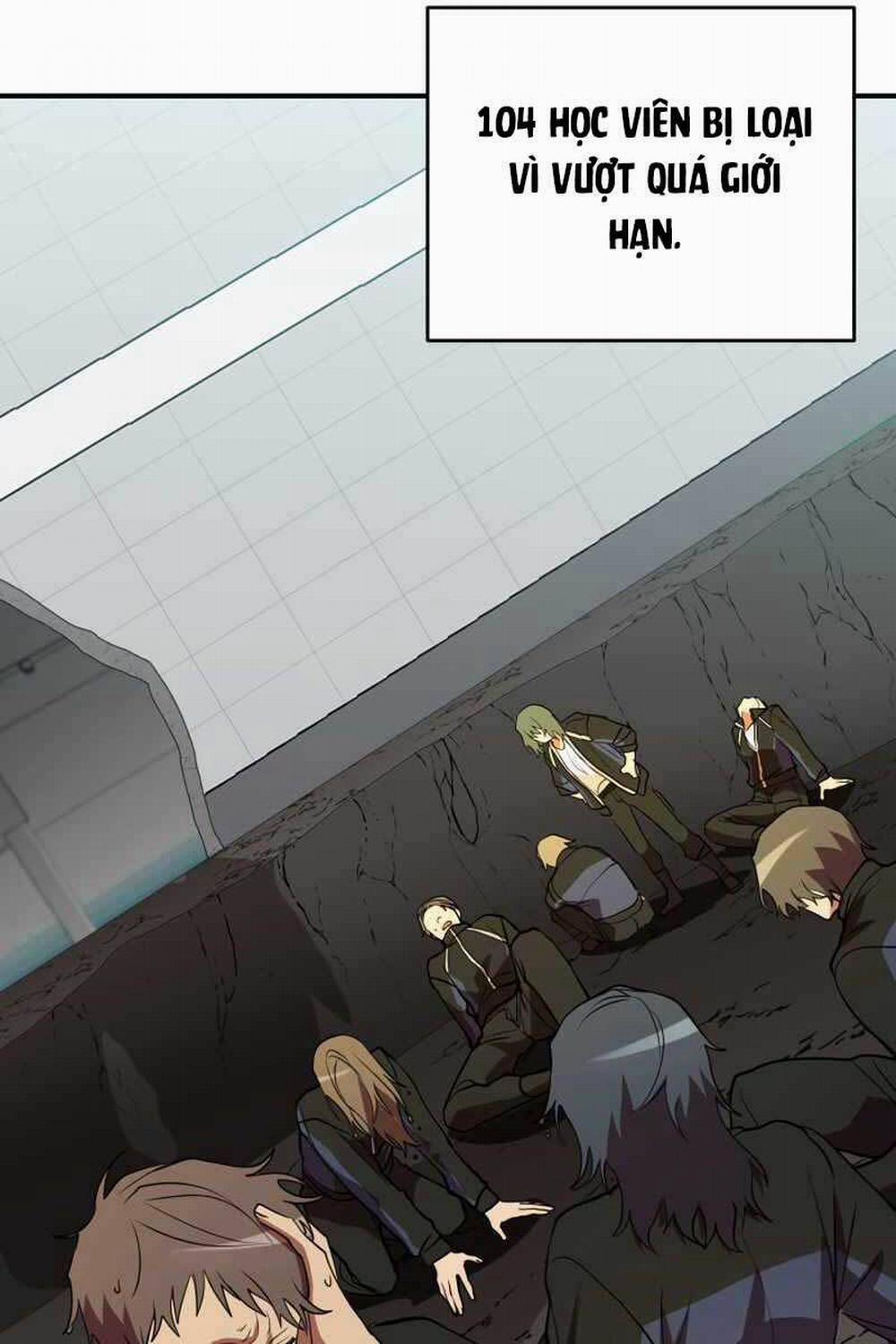 Giả Vờ Làm Kẻ Vô Dụng Ở Học Đường 40 trang 48