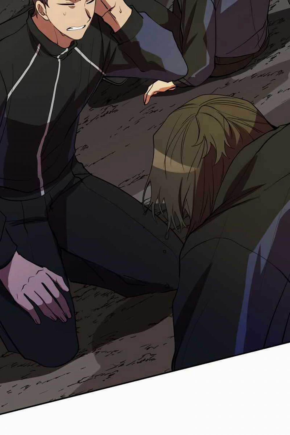 Giả Vờ Làm Kẻ Vô Dụng Ở Học Đường 40 trang 49