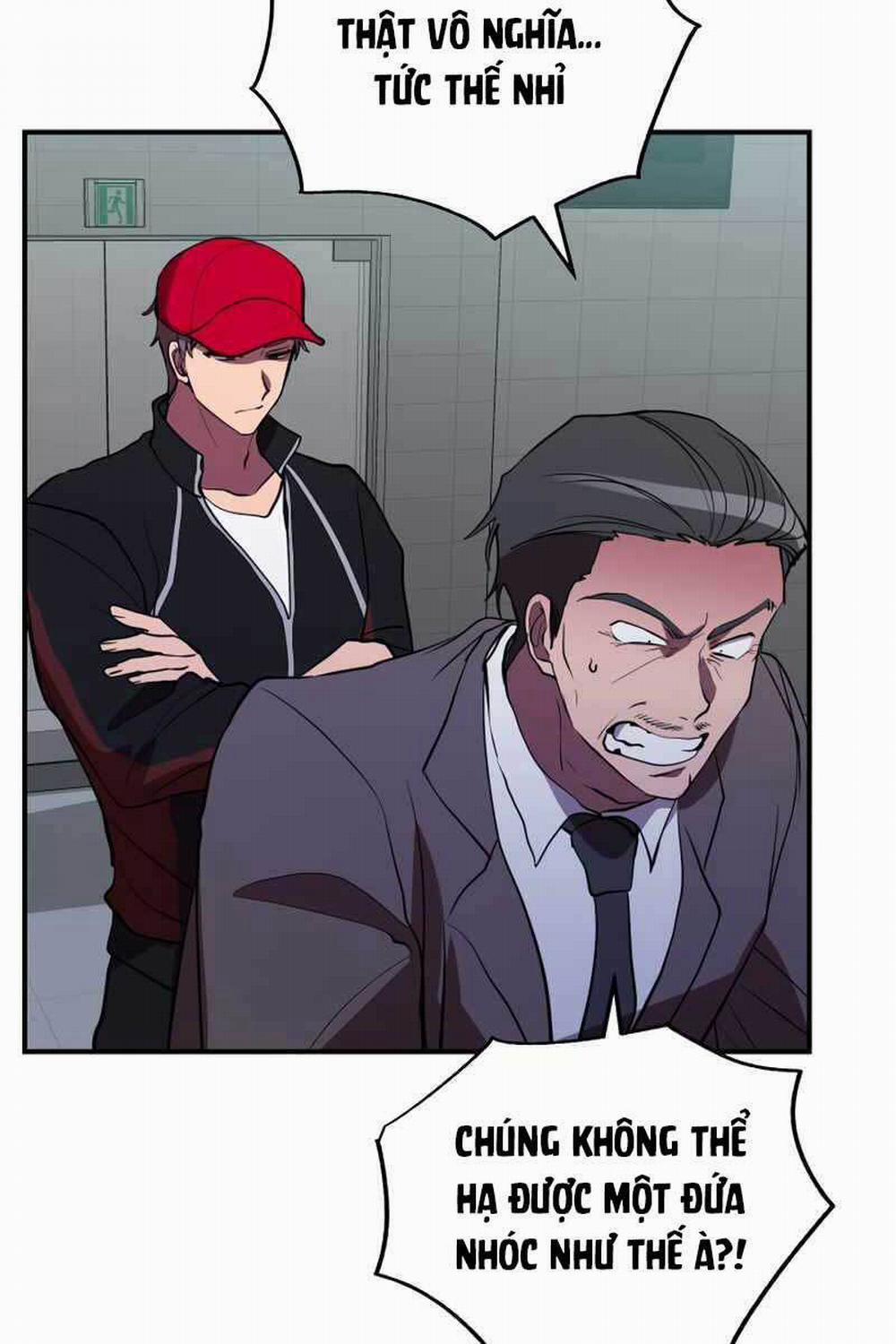 Giả Vờ Làm Kẻ Vô Dụng Ở Học Đường 40 trang 55