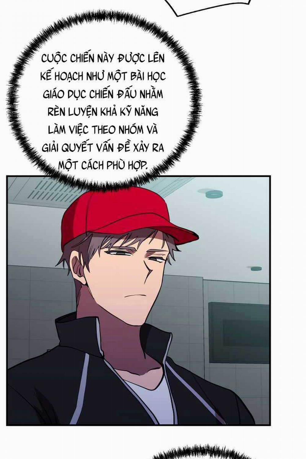 Giả Vờ Làm Kẻ Vô Dụng Ở Học Đường 40 trang 56