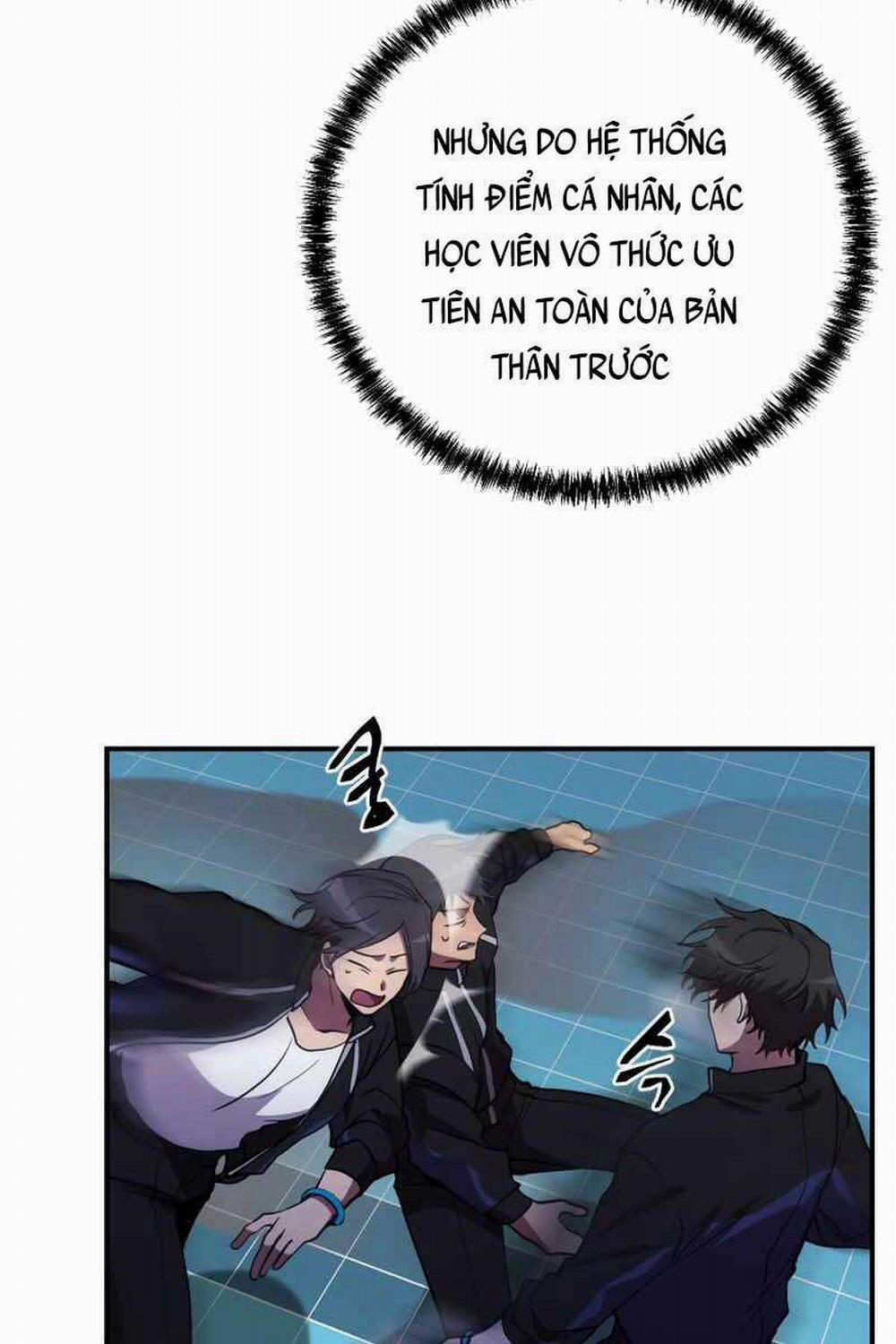 Giả Vờ Làm Kẻ Vô Dụng Ở Học Đường 40 trang 57