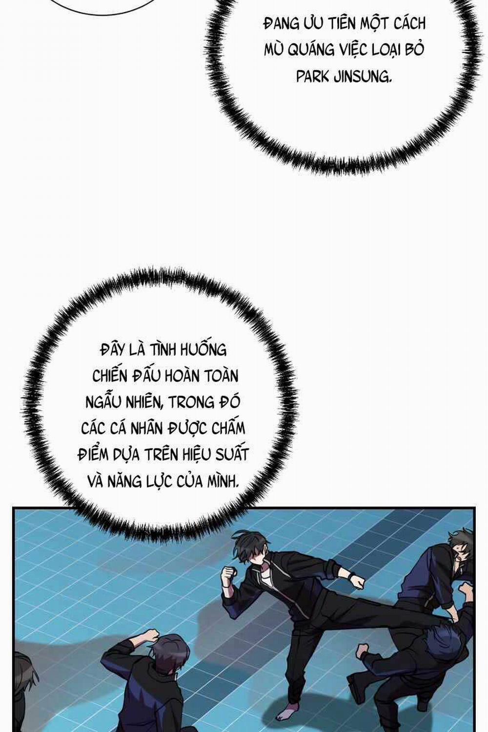 Giả Vờ Làm Kẻ Vô Dụng Ở Học Đường 40 trang 61