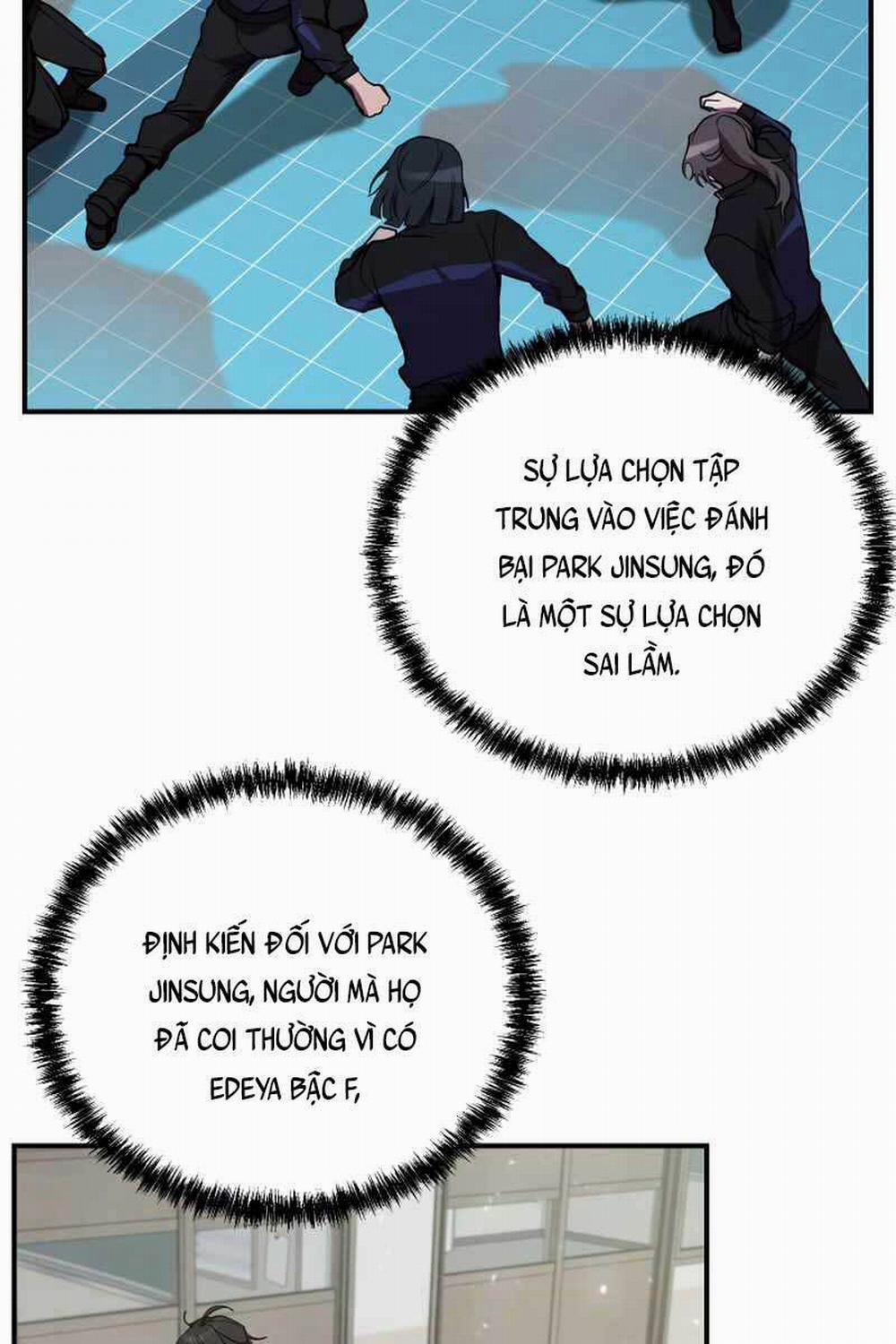 Giả Vờ Làm Kẻ Vô Dụng Ở Học Đường 40 trang 62