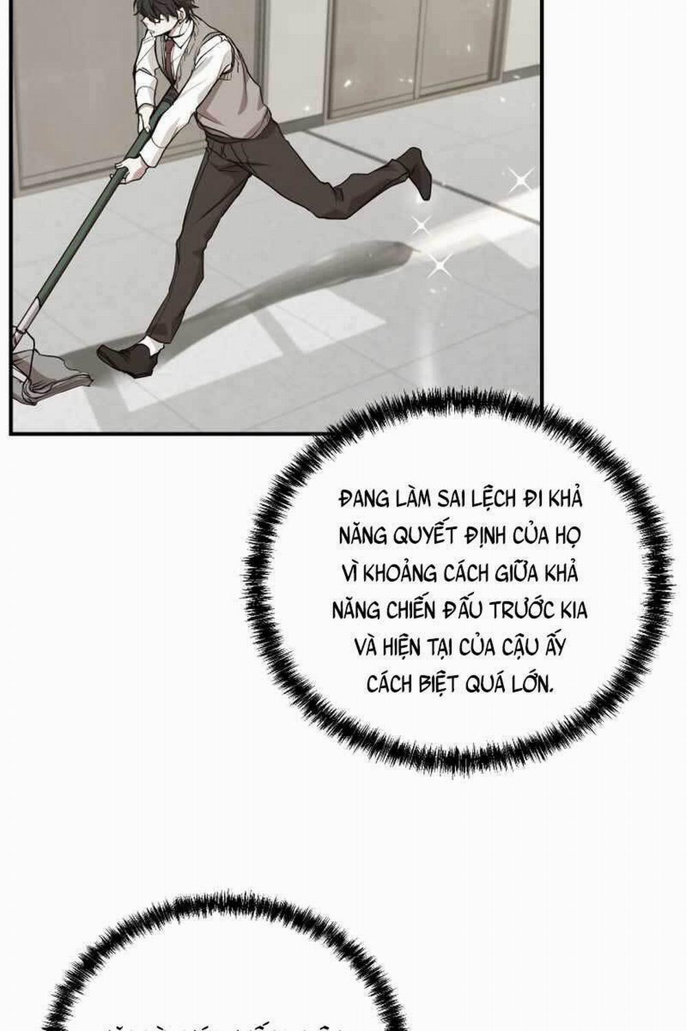 Giả Vờ Làm Kẻ Vô Dụng Ở Học Đường 40 trang 63