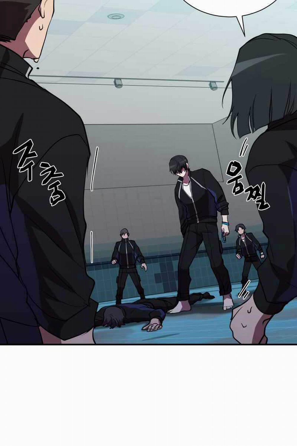 Giả Vờ Làm Kẻ Vô Dụng Ở Học Đường 40 trang 67