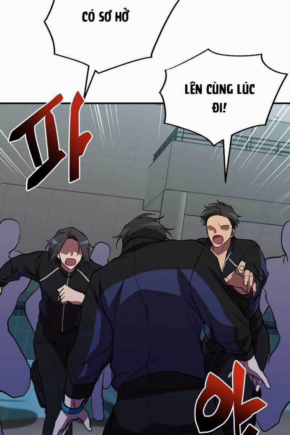 Giả Vờ Làm Kẻ Vô Dụng Ở Học Đường 40 trang 69