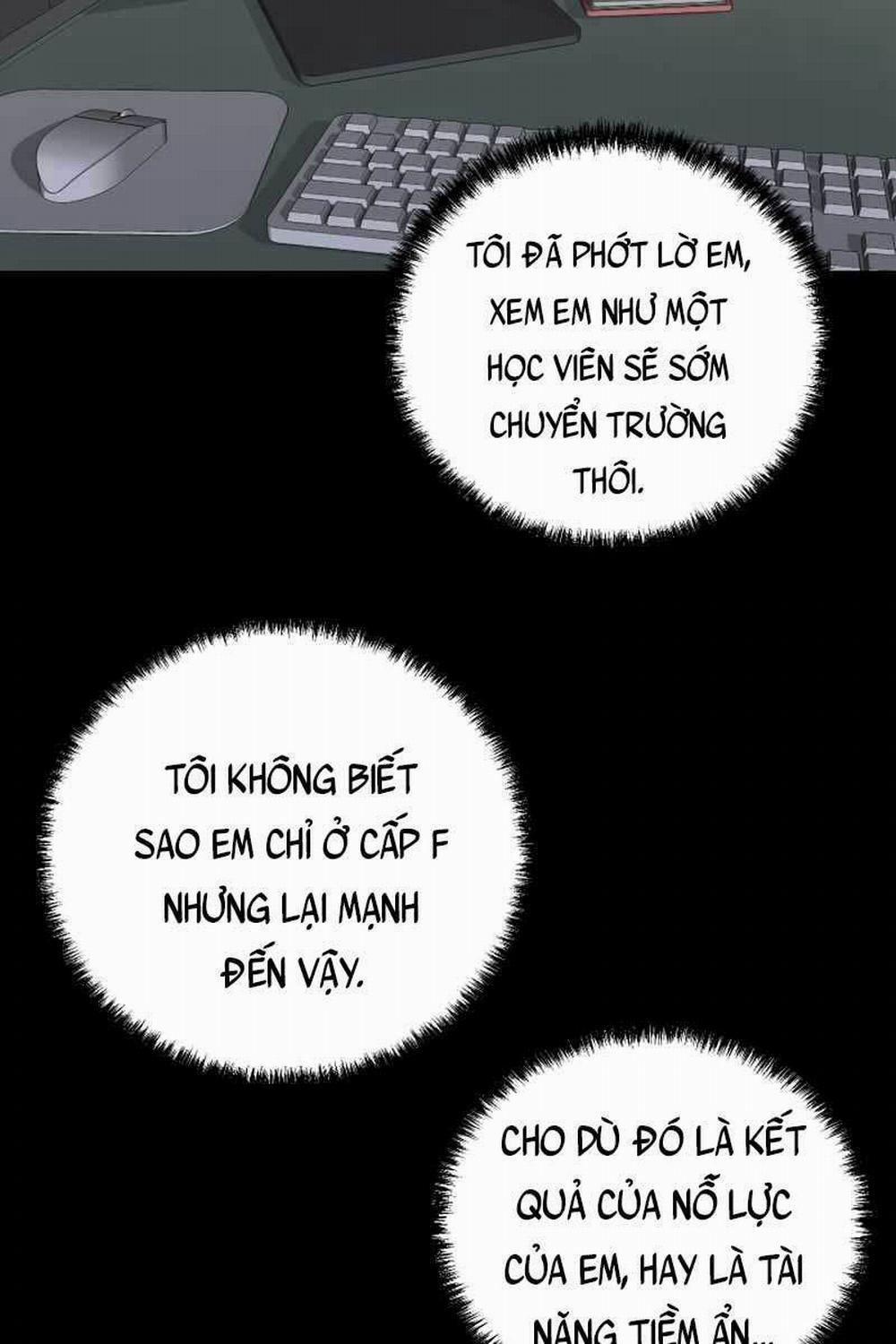 Giả Vờ Làm Kẻ Vô Dụng Ở Học Đường 40 trang 7