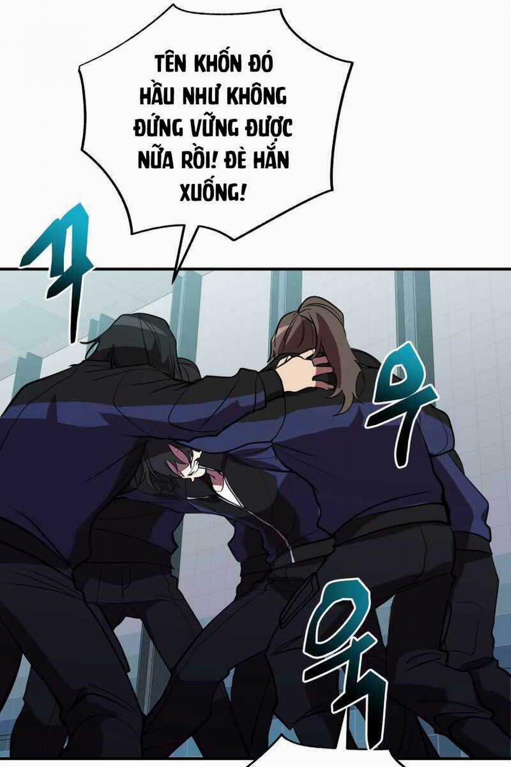 Giả Vờ Làm Kẻ Vô Dụng Ở Học Đường 40 trang 72