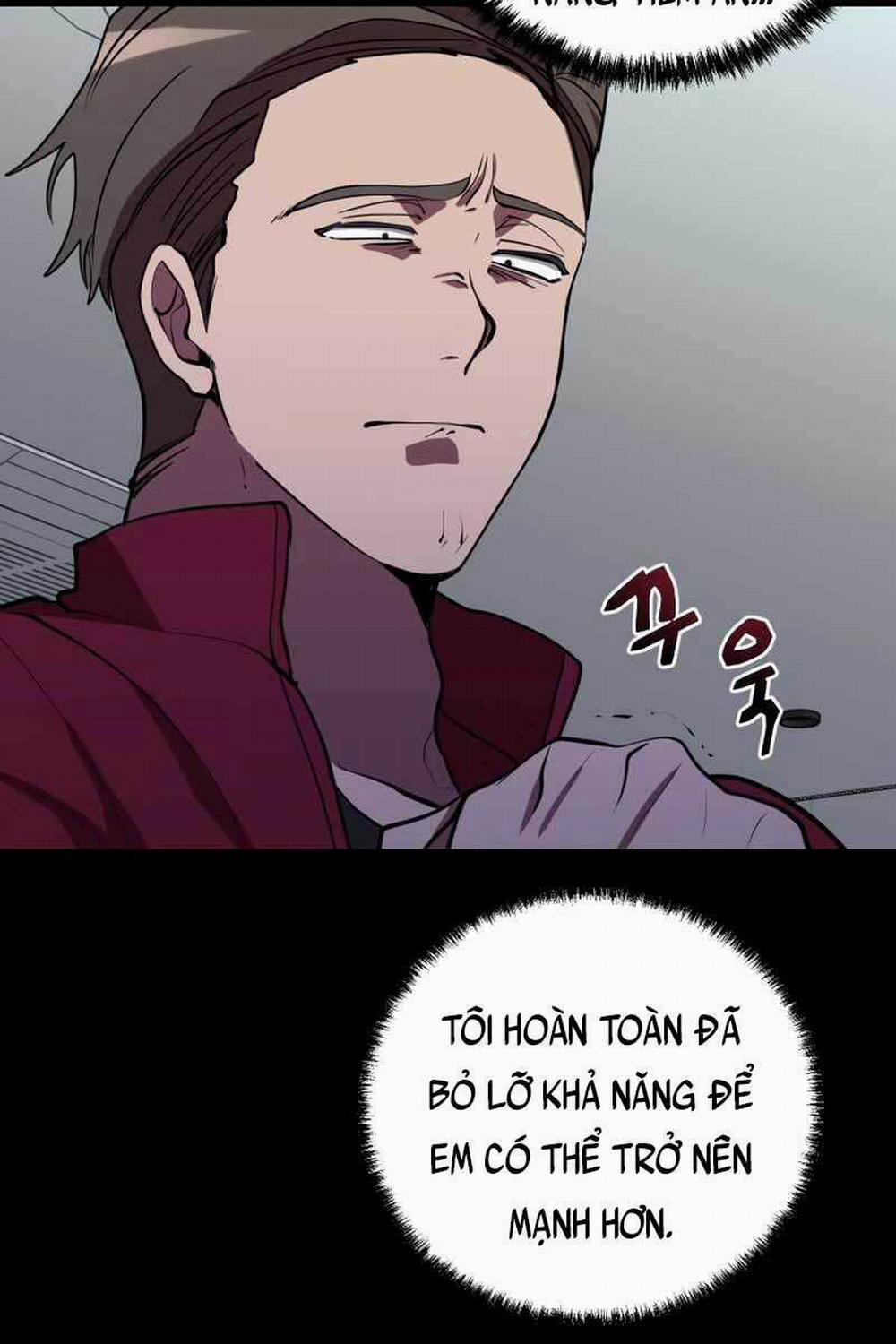 Giả Vờ Làm Kẻ Vô Dụng Ở Học Đường 40 trang 8