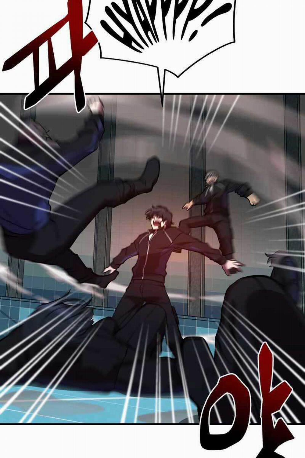 Giả Vờ Làm Kẻ Vô Dụng Ở Học Đường 40 trang 94