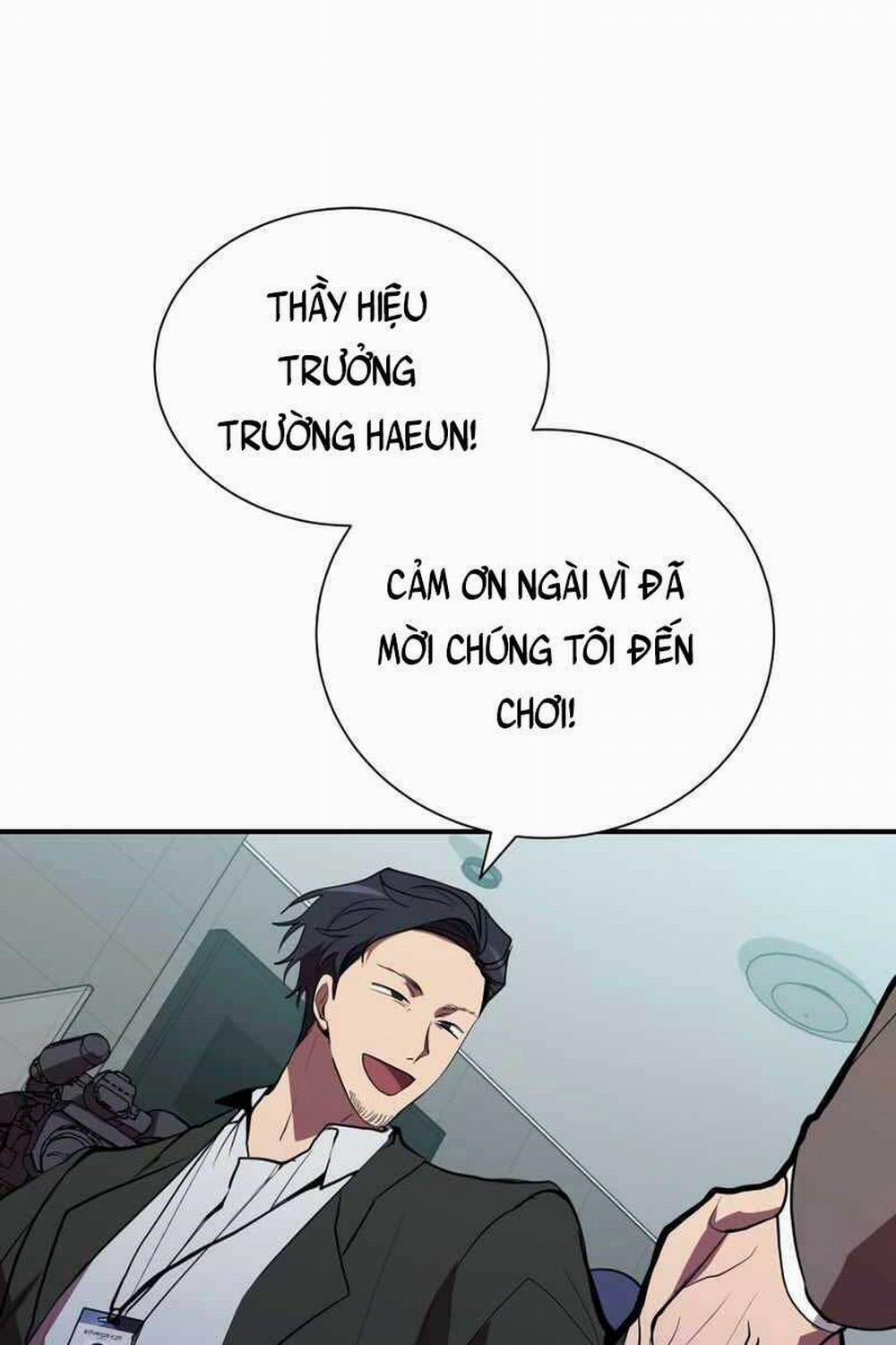 Giả Vờ Làm Kẻ Vô Dụng Ở Học Đường 41 trang 0