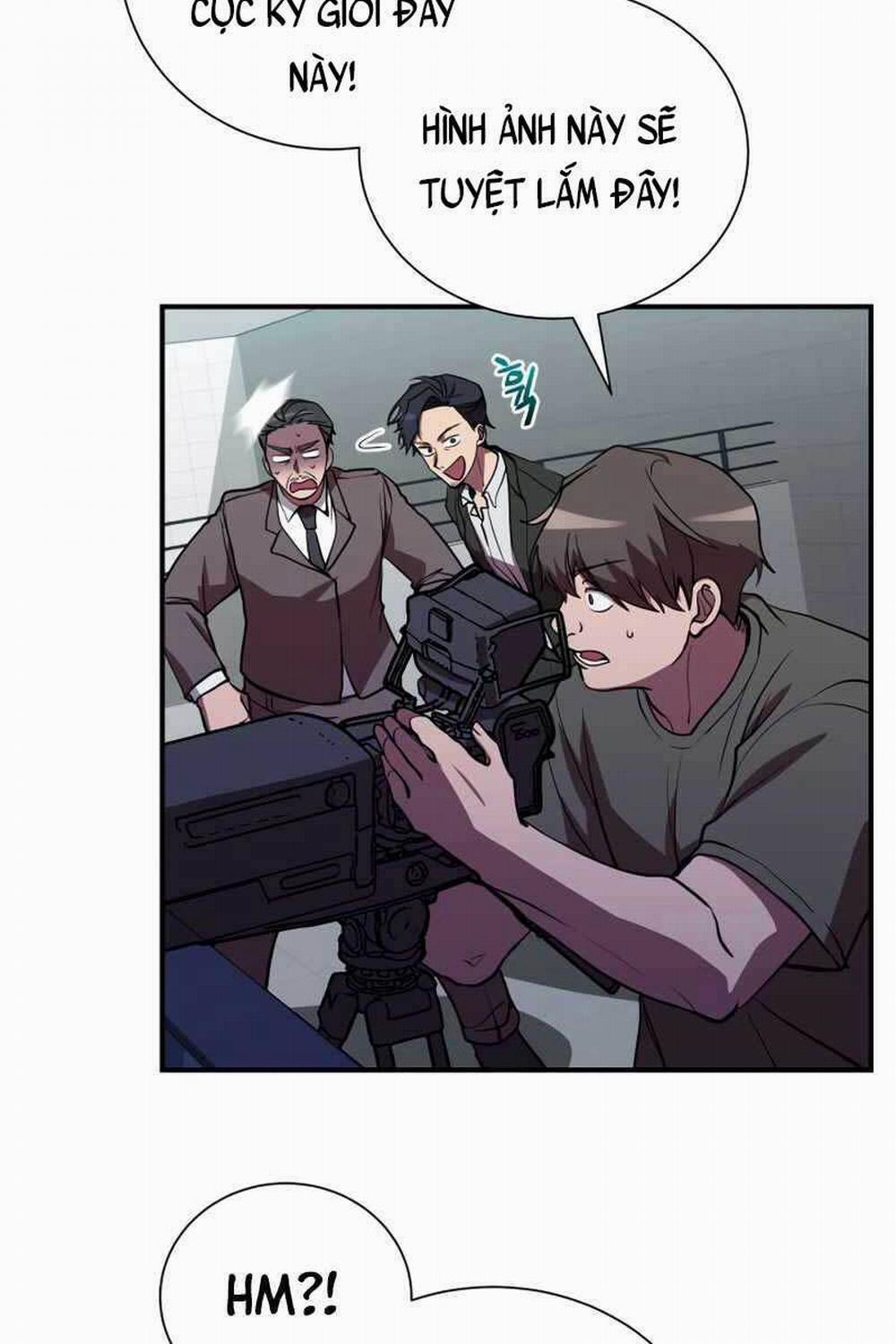 Giả Vờ Làm Kẻ Vô Dụng Ở Học Đường 41 trang 18