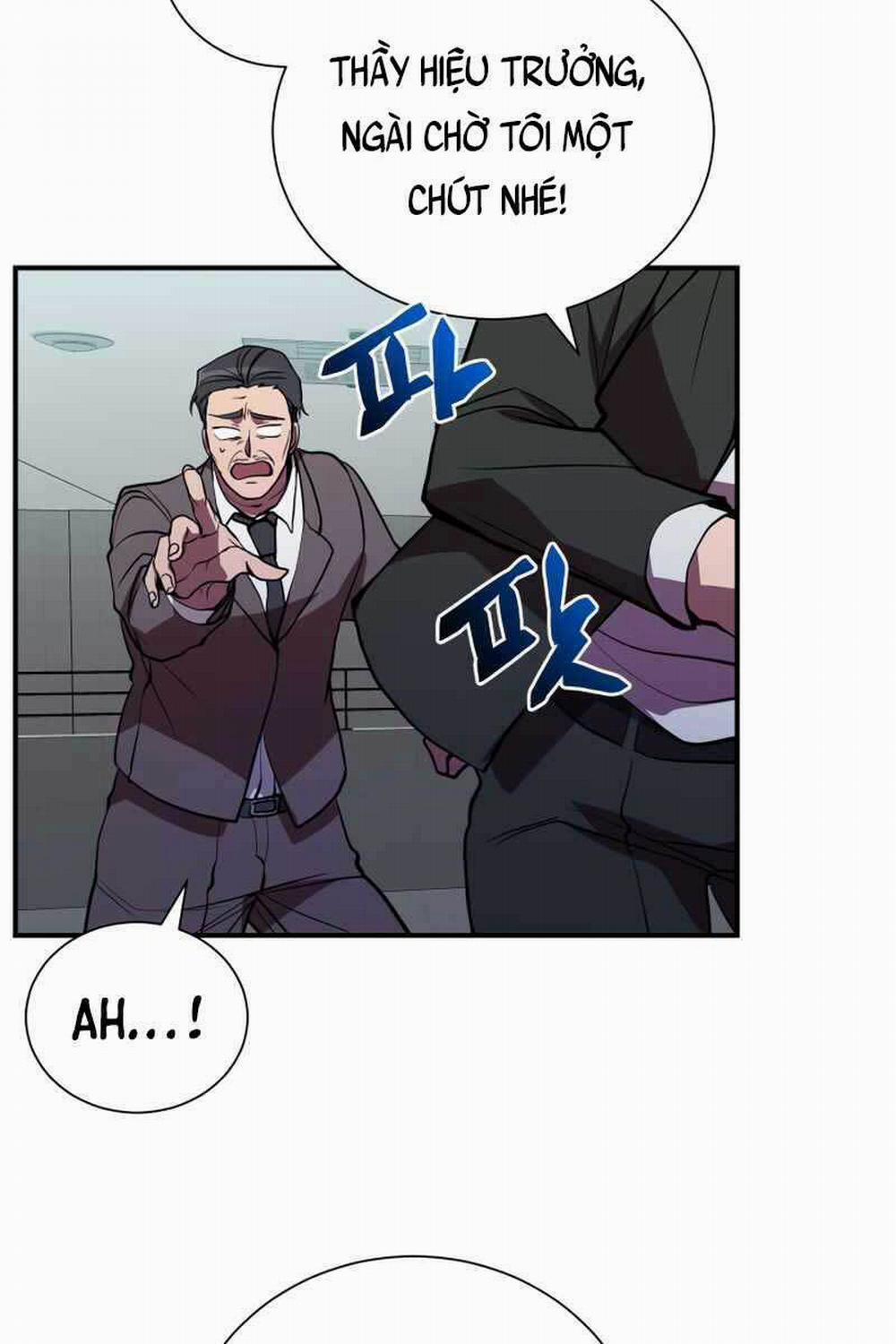 Giả Vờ Làm Kẻ Vô Dụng Ở Học Đường 41 trang 19