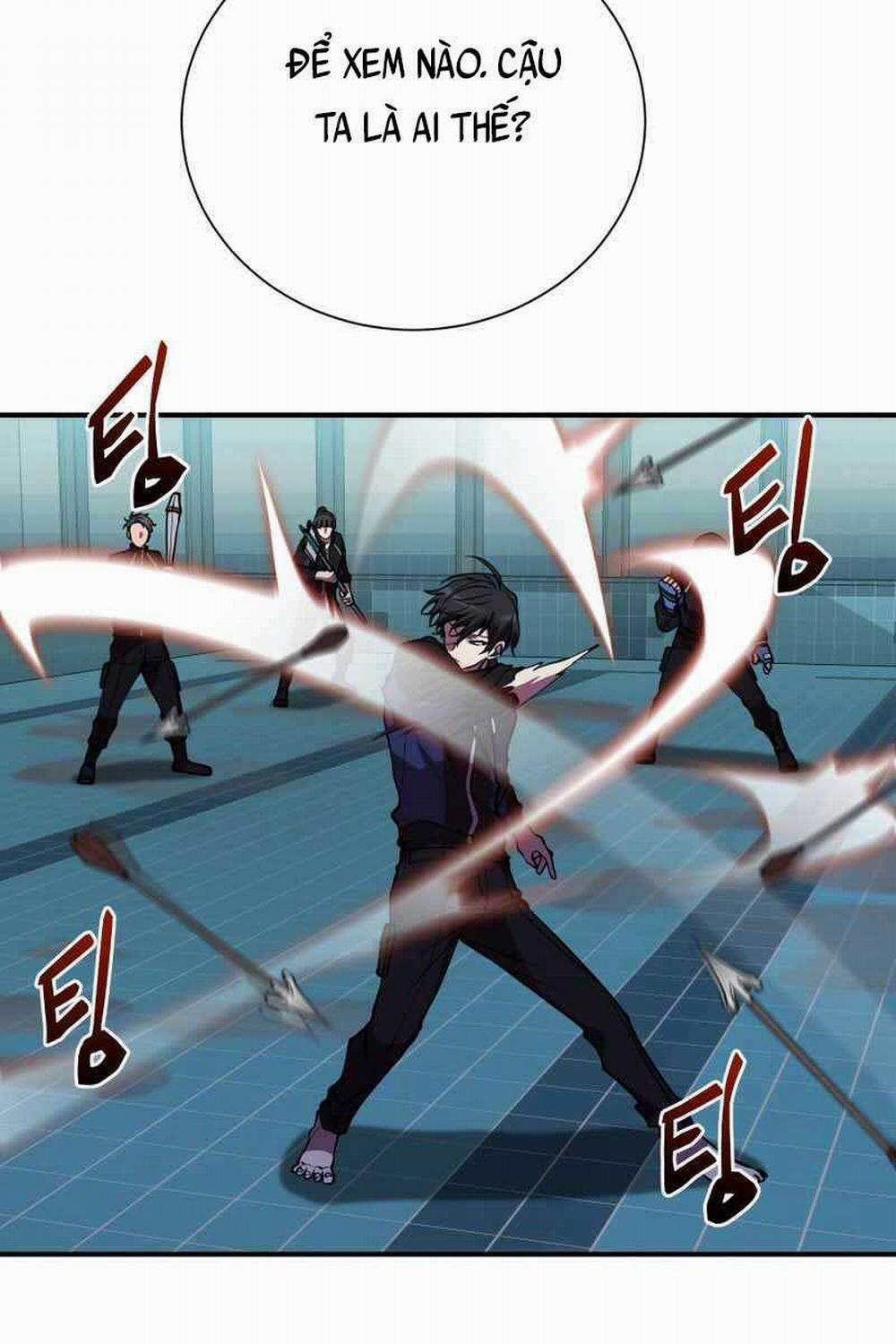 Giả Vờ Làm Kẻ Vô Dụng Ở Học Đường 41 trang 20