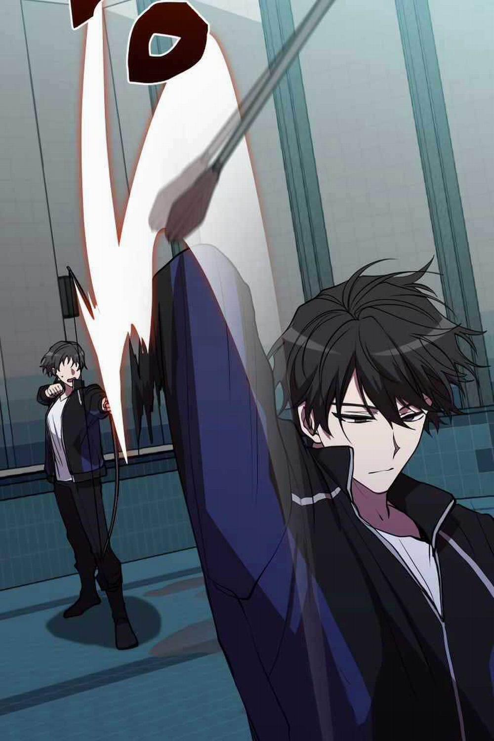 Giả Vờ Làm Kẻ Vô Dụng Ở Học Đường 41 trang 22