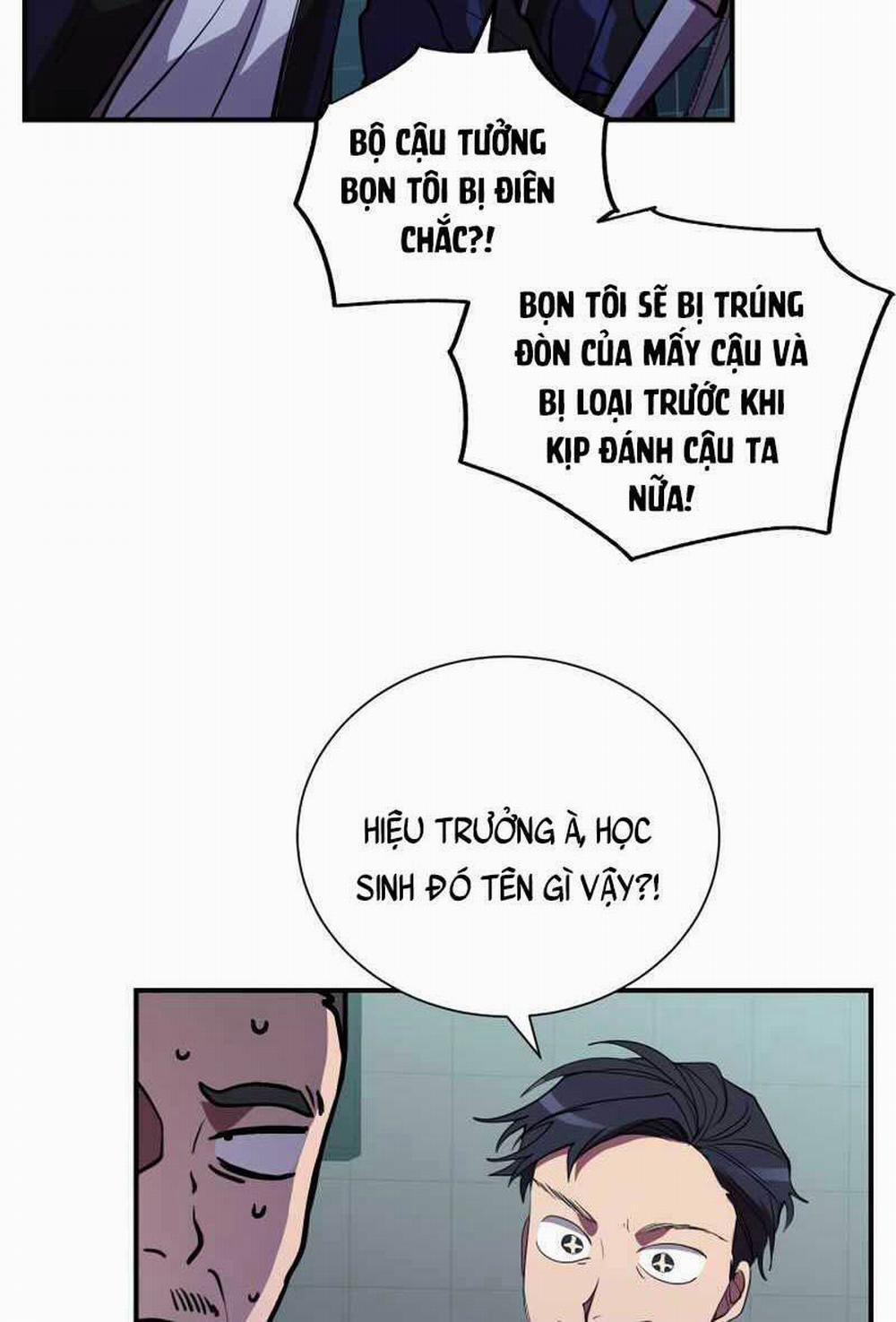 Giả Vờ Làm Kẻ Vô Dụng Ở Học Đường 41 trang 24