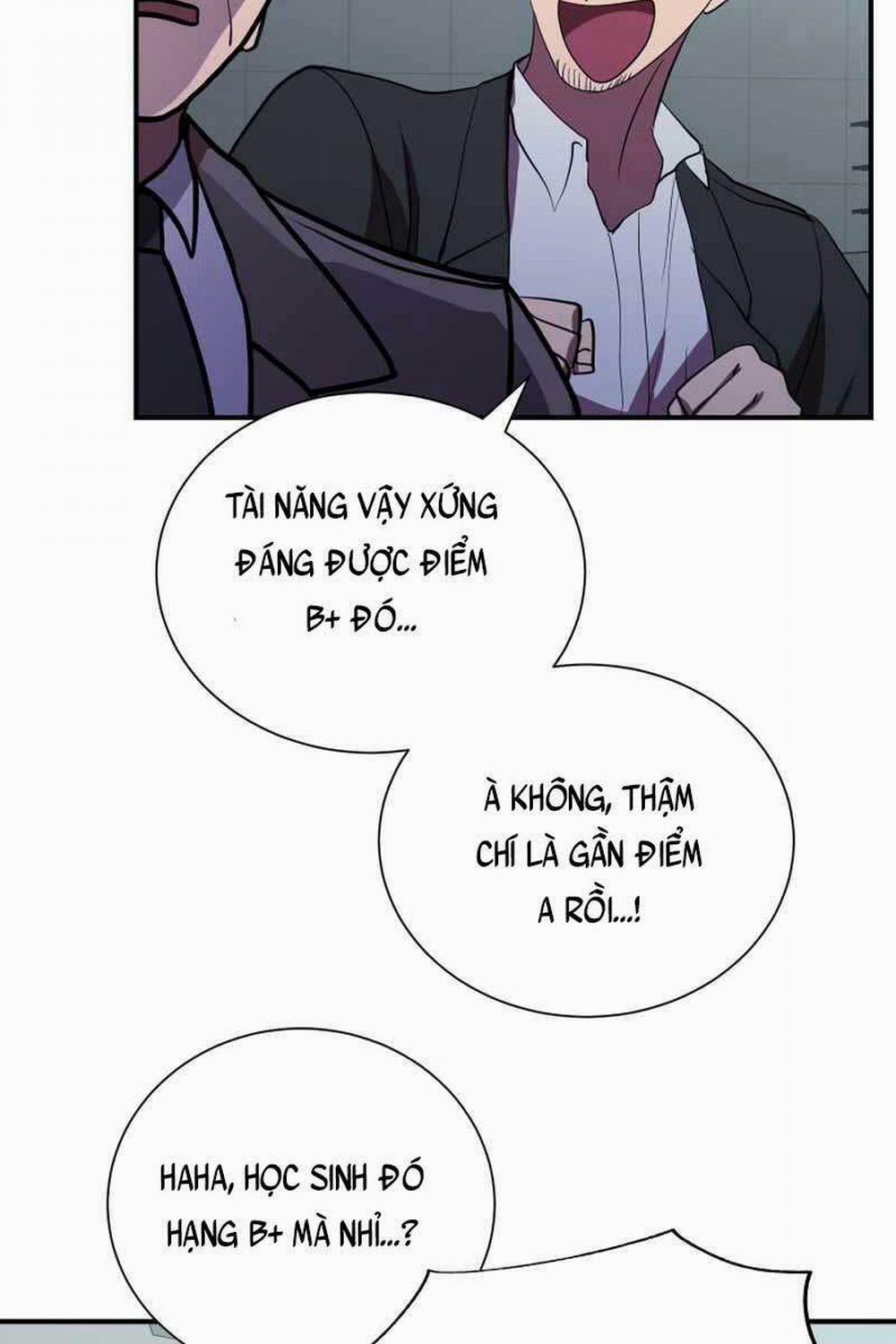 Giả Vờ Làm Kẻ Vô Dụng Ở Học Đường 41 trang 25