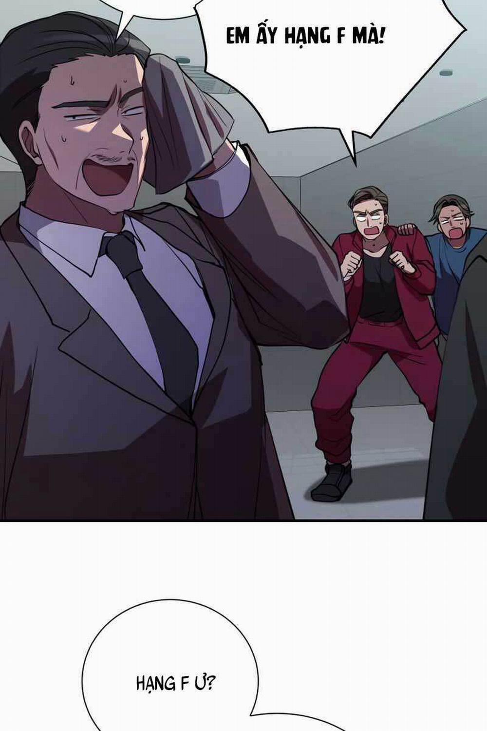 Giả Vờ Làm Kẻ Vô Dụng Ở Học Đường 41 trang 26