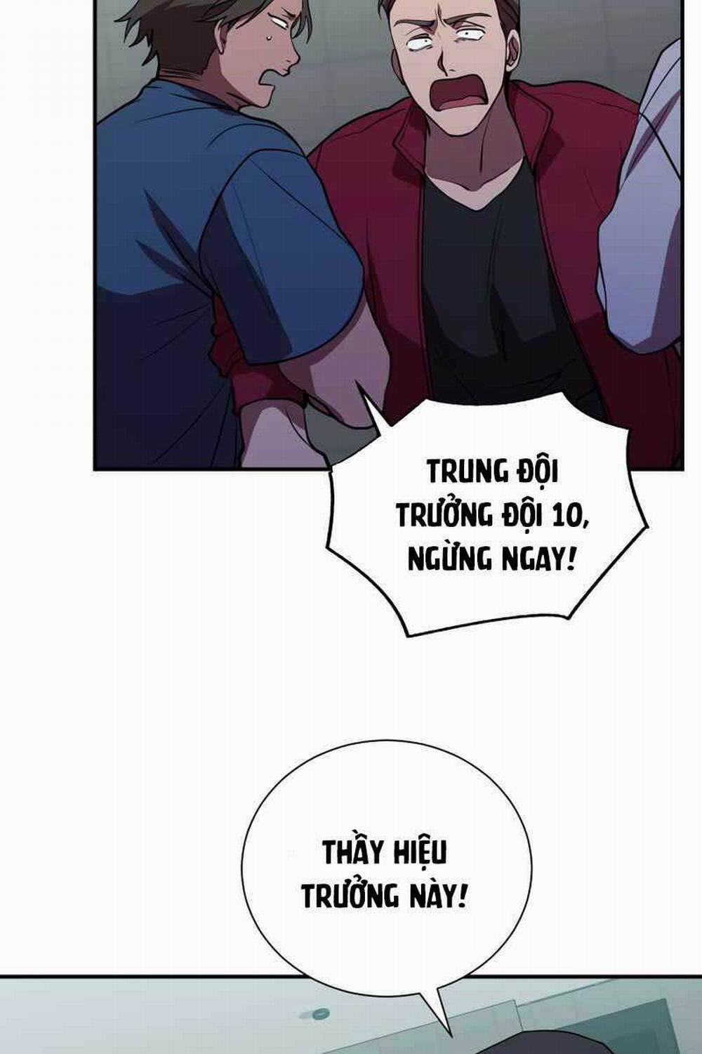 Giả Vờ Làm Kẻ Vô Dụng Ở Học Đường 41 trang 31