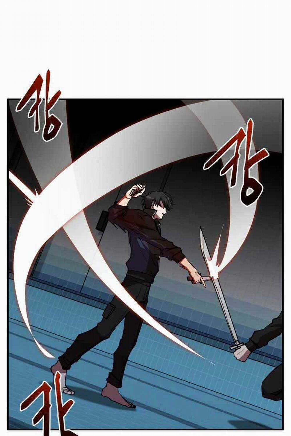 Giả Vờ Làm Kẻ Vô Dụng Ở Học Đường 41 trang 37