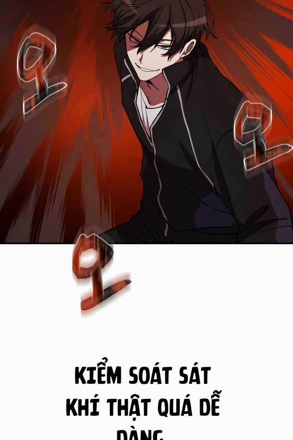 Giả Vờ Làm Kẻ Vô Dụng Ở Học Đường 41 trang 40