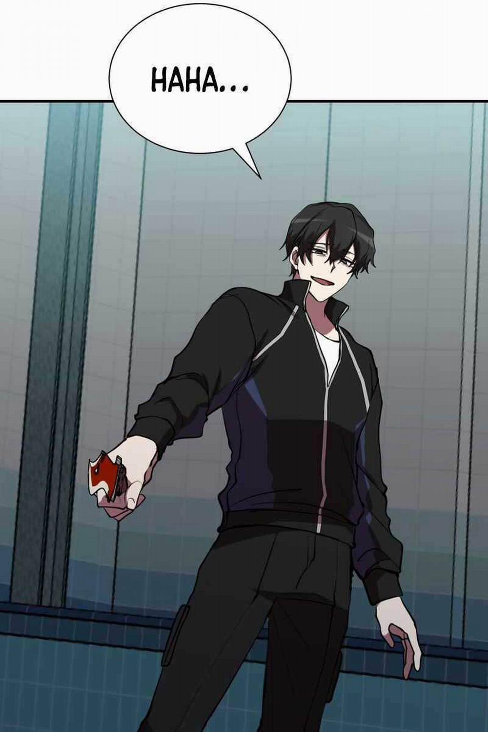 Giả Vờ Làm Kẻ Vô Dụng Ở Học Đường 41 trang 48