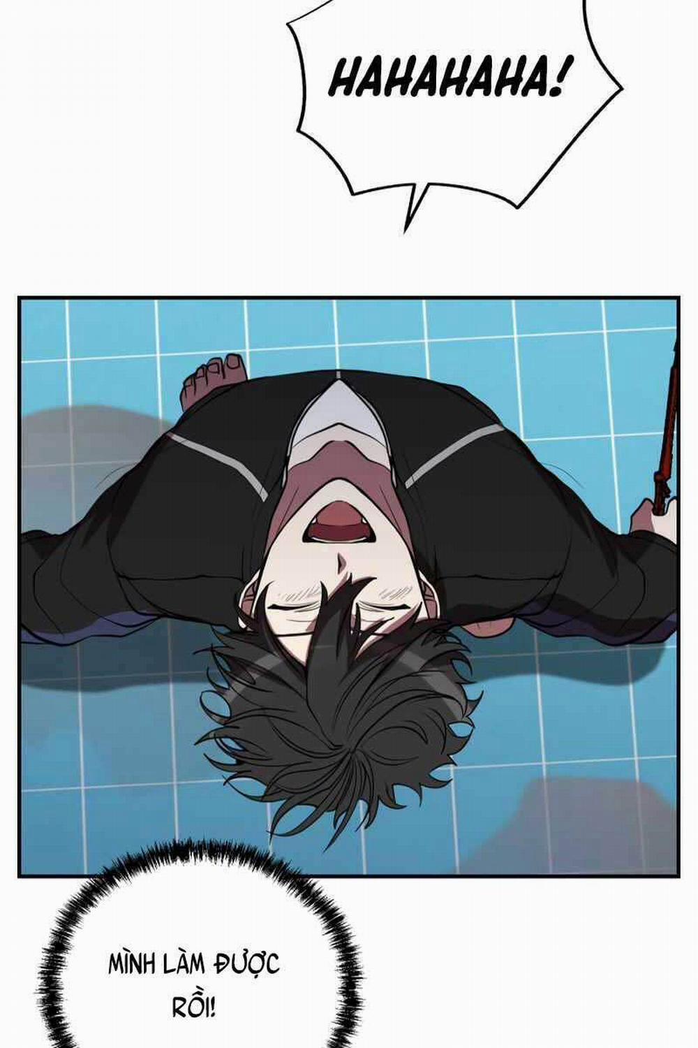 Giả Vờ Làm Kẻ Vô Dụng Ở Học Đường 41 trang 50