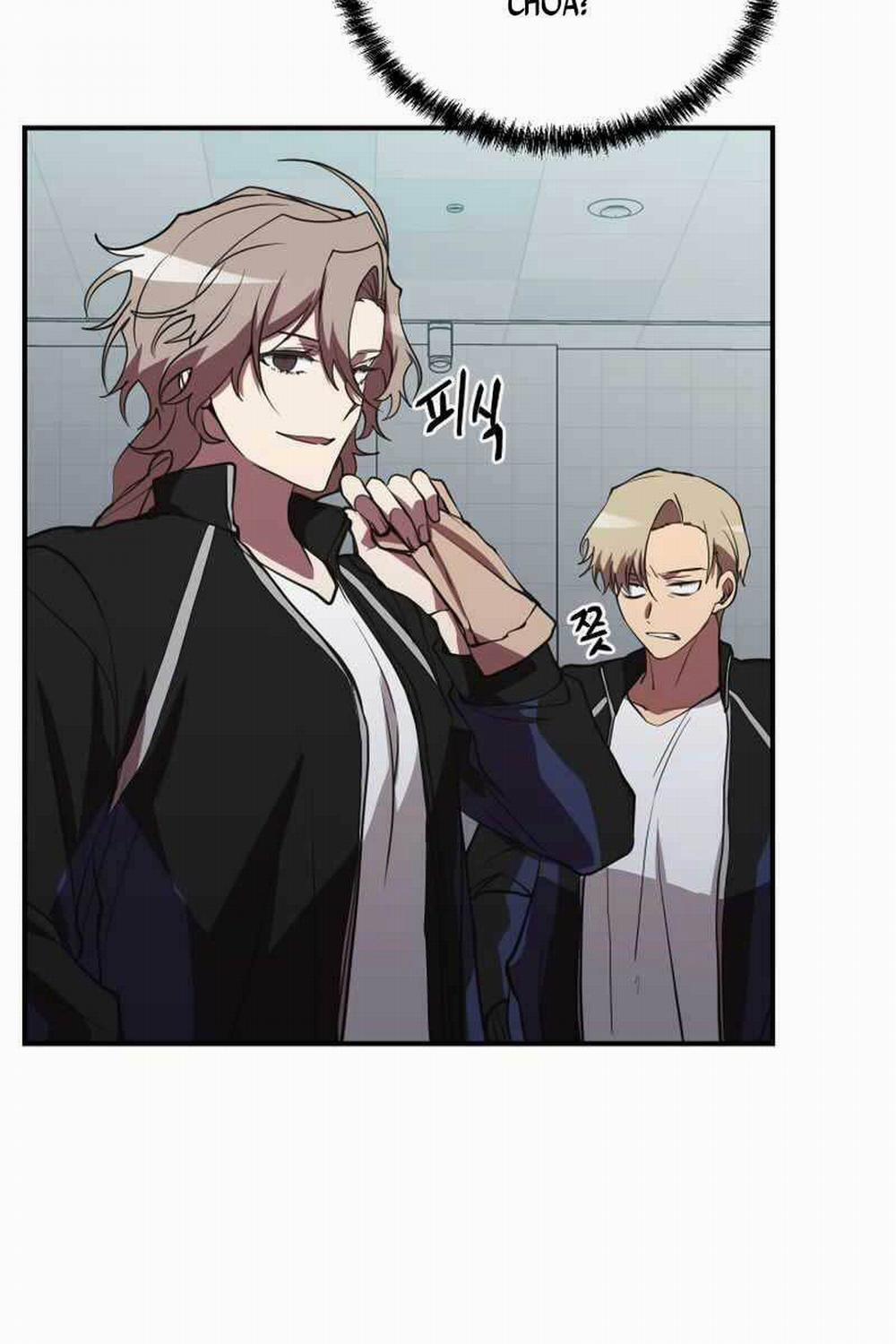 Giả Vờ Làm Kẻ Vô Dụng Ở Học Đường 41 trang 54