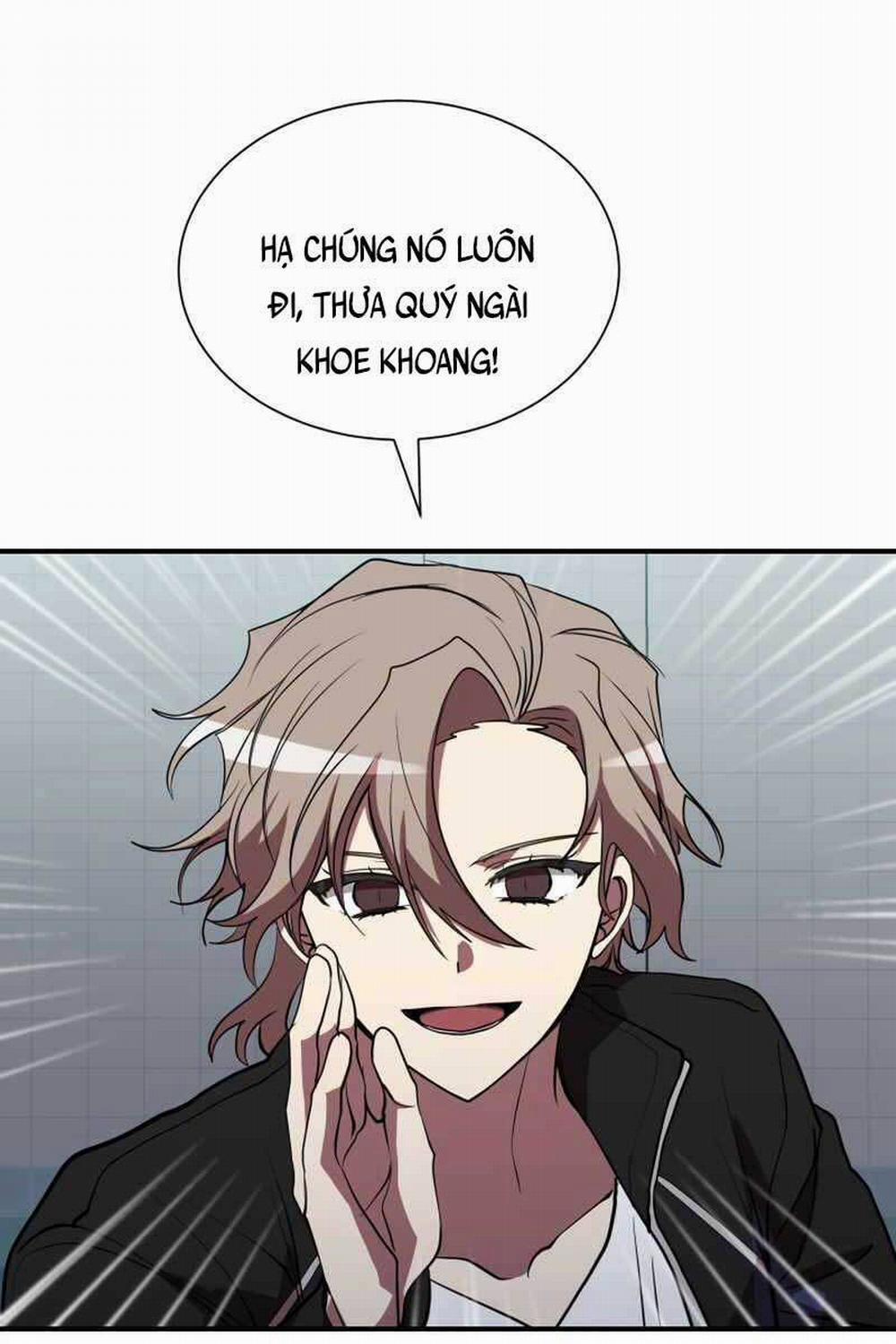 Giả Vờ Làm Kẻ Vô Dụng Ở Học Đường 41 trang 55