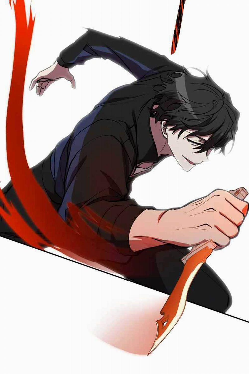 Giả Vờ Làm Kẻ Vô Dụng Ở Học Đường 41 trang 61