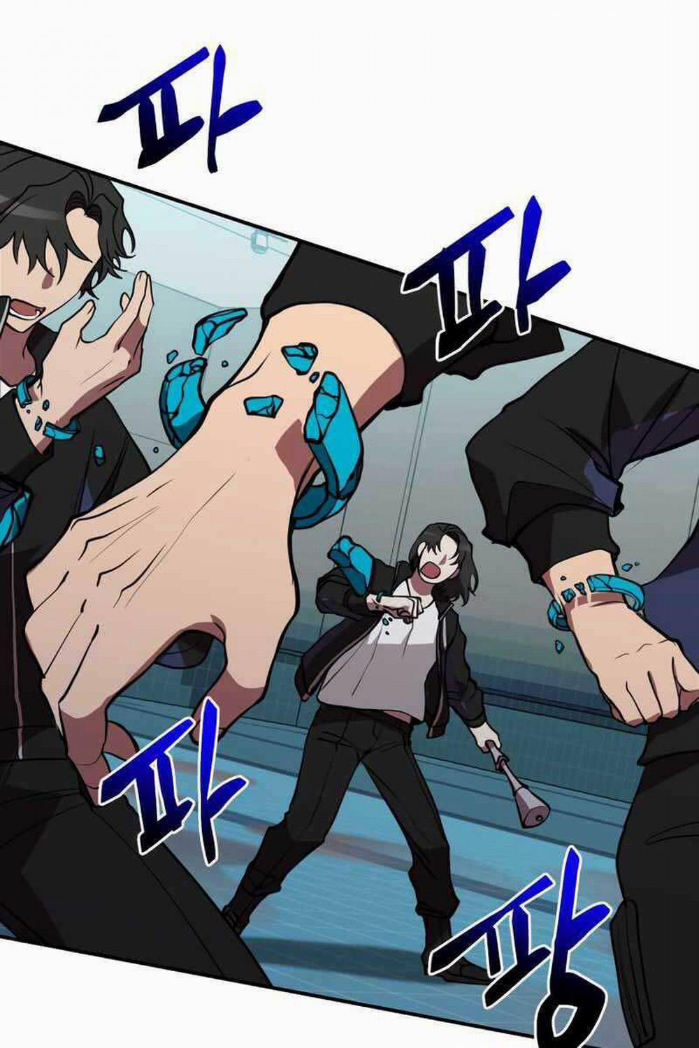 Giả Vờ Làm Kẻ Vô Dụng Ở Học Đường 41 trang 62