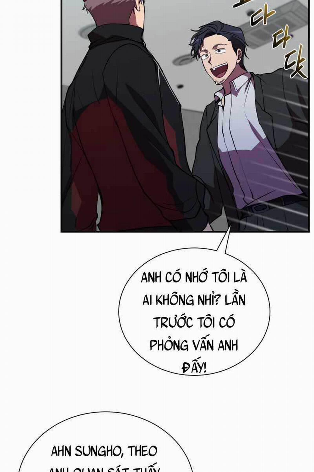 Giả Vờ Làm Kẻ Vô Dụng Ở Học Đường 41 trang 8