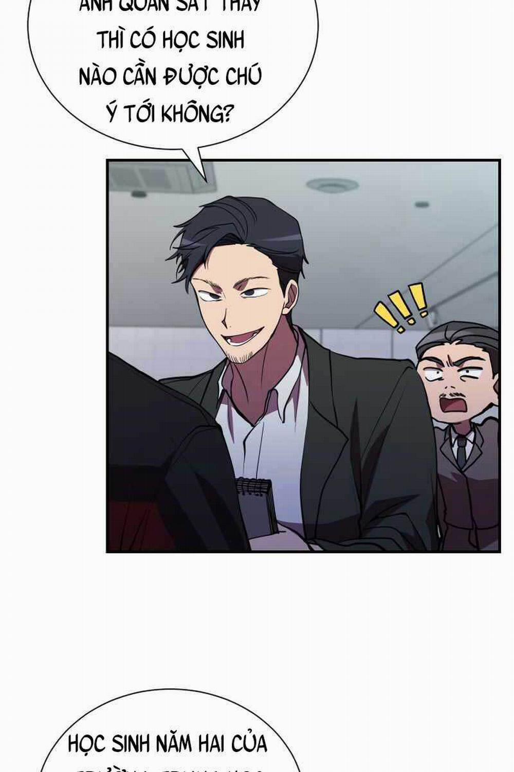 Giả Vờ Làm Kẻ Vô Dụng Ở Học Đường 41 trang 9