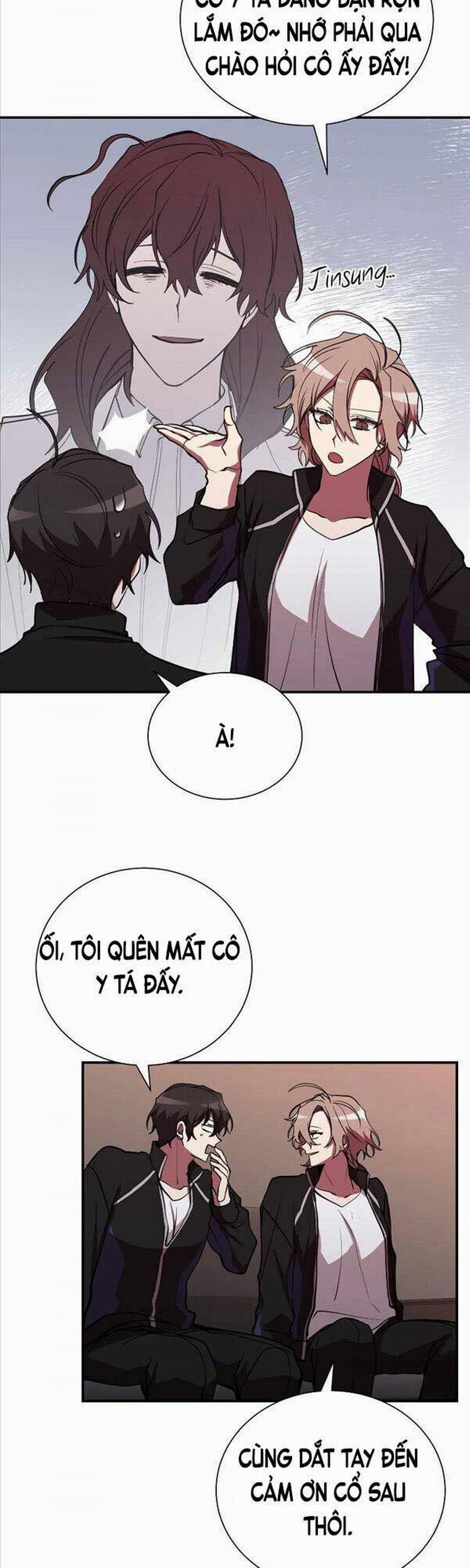 Giả Vờ Làm Kẻ Vô Dụng Ở Học Đường 42 trang 15