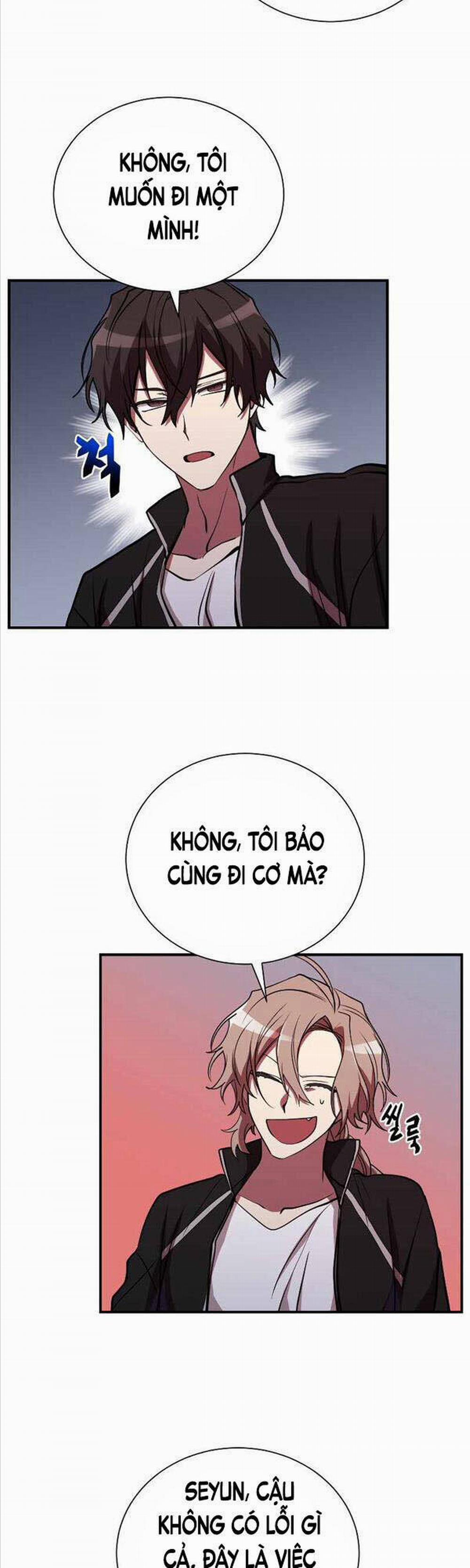 Giả Vờ Làm Kẻ Vô Dụng Ở Học Đường 42 trang 16