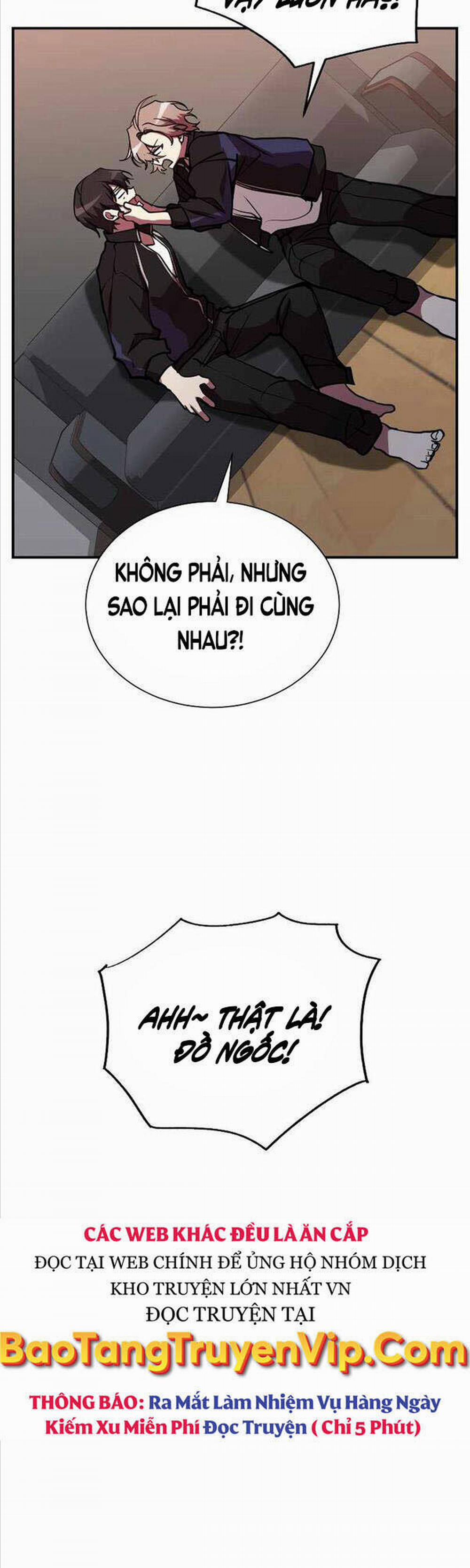 Giả Vờ Làm Kẻ Vô Dụng Ở Học Đường 42 trang 18