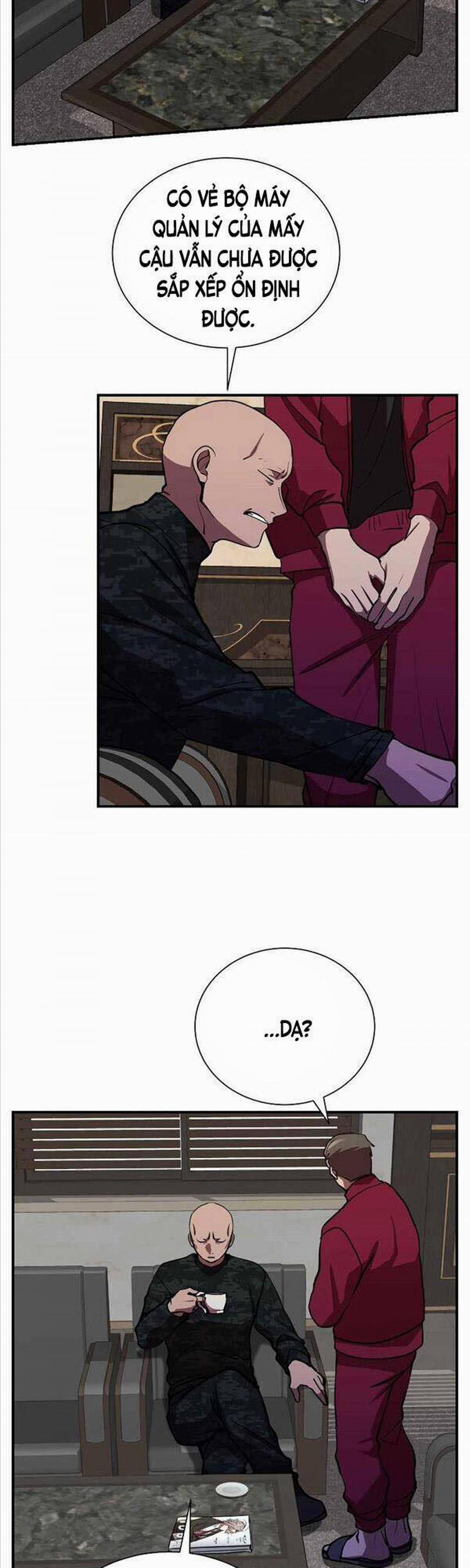 Giả Vờ Làm Kẻ Vô Dụng Ở Học Đường 42 trang 20