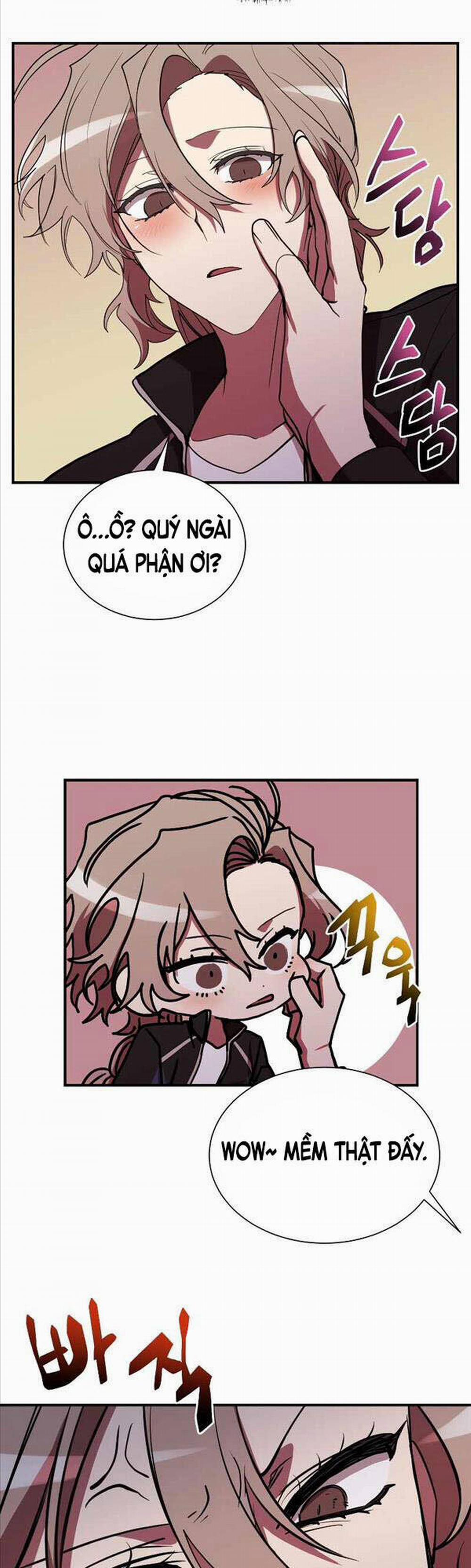 Giả Vờ Làm Kẻ Vô Dụng Ở Học Đường 42 trang 3