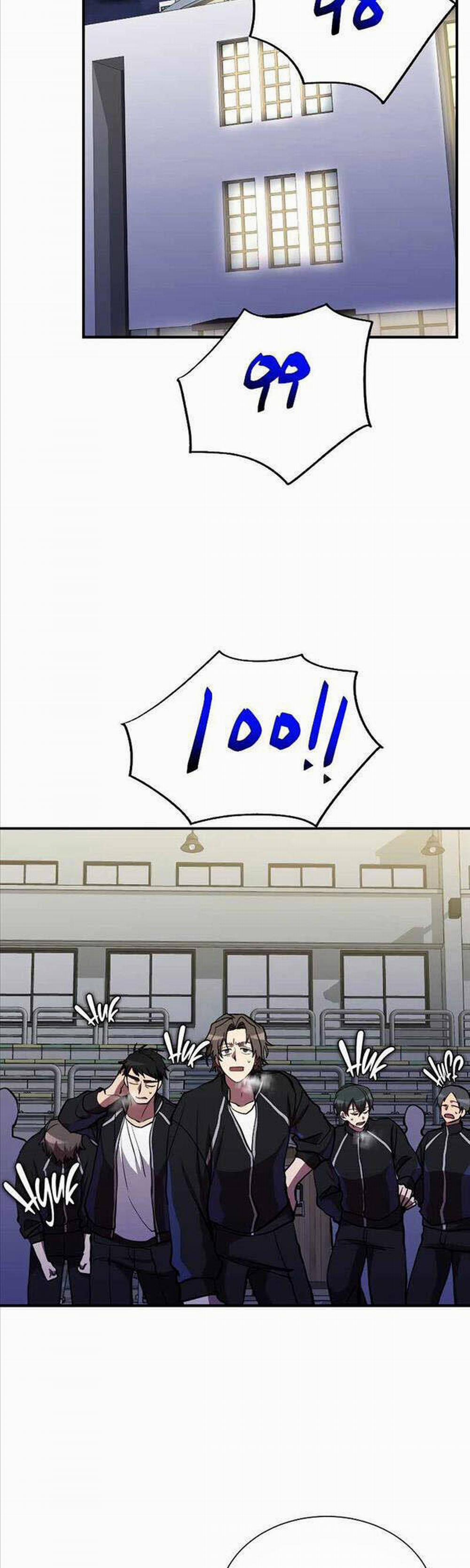 Giả Vờ Làm Kẻ Vô Dụng Ở Học Đường 42 trang 34