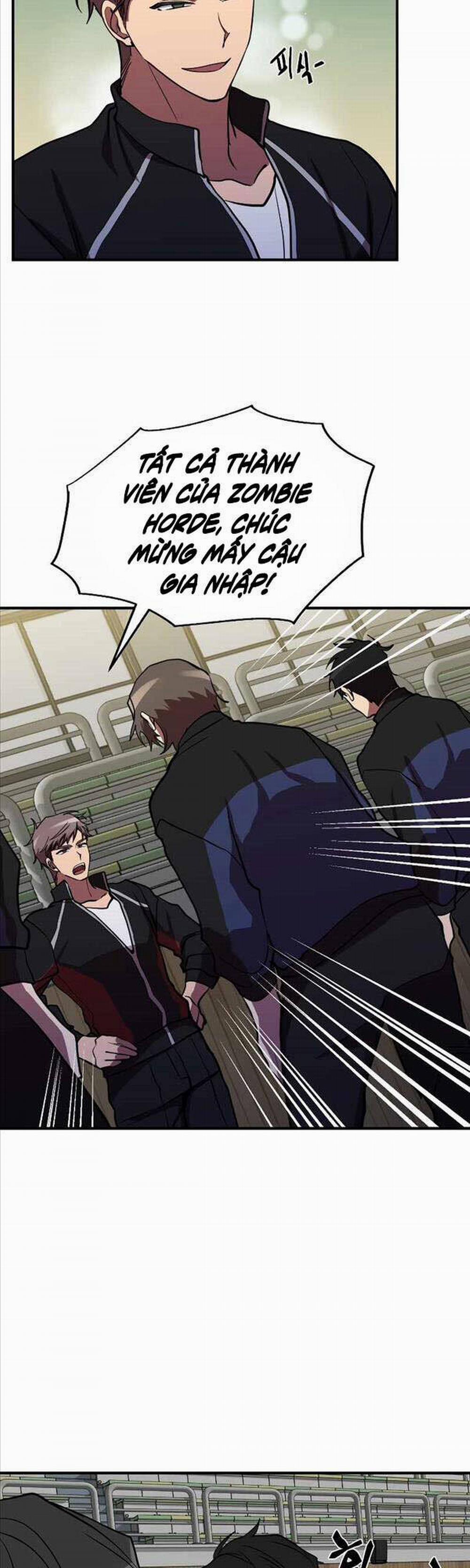 Giả Vờ Làm Kẻ Vô Dụng Ở Học Đường 42 trang 36