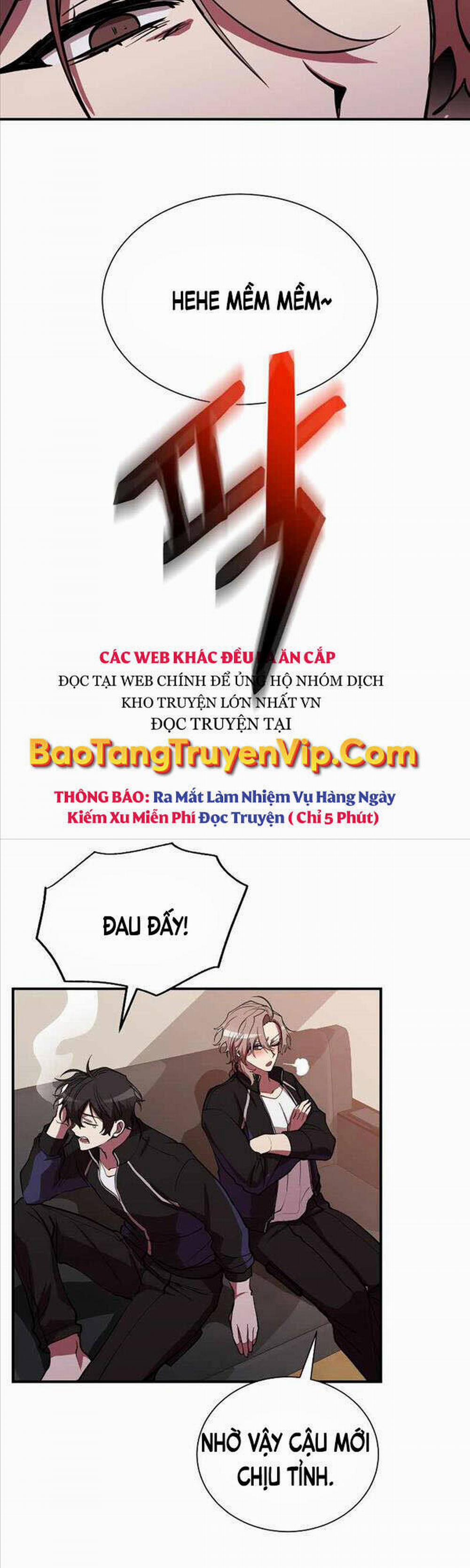 Giả Vờ Làm Kẻ Vô Dụng Ở Học Đường 42 trang 4