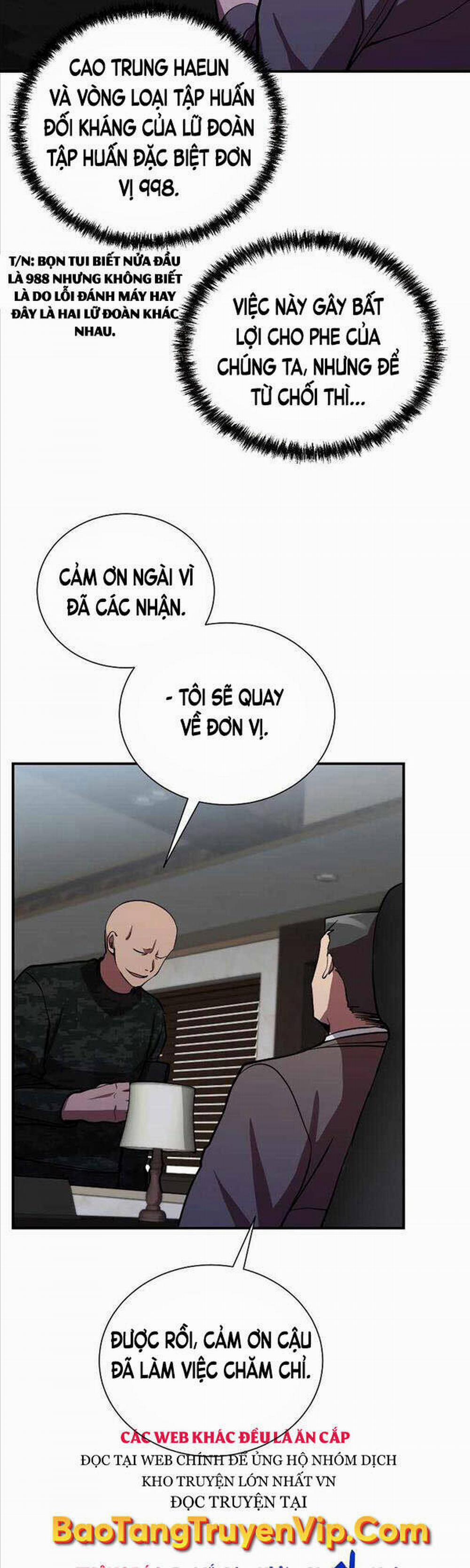 Giả Vờ Làm Kẻ Vô Dụng Ở Học Đường 42 trang 41