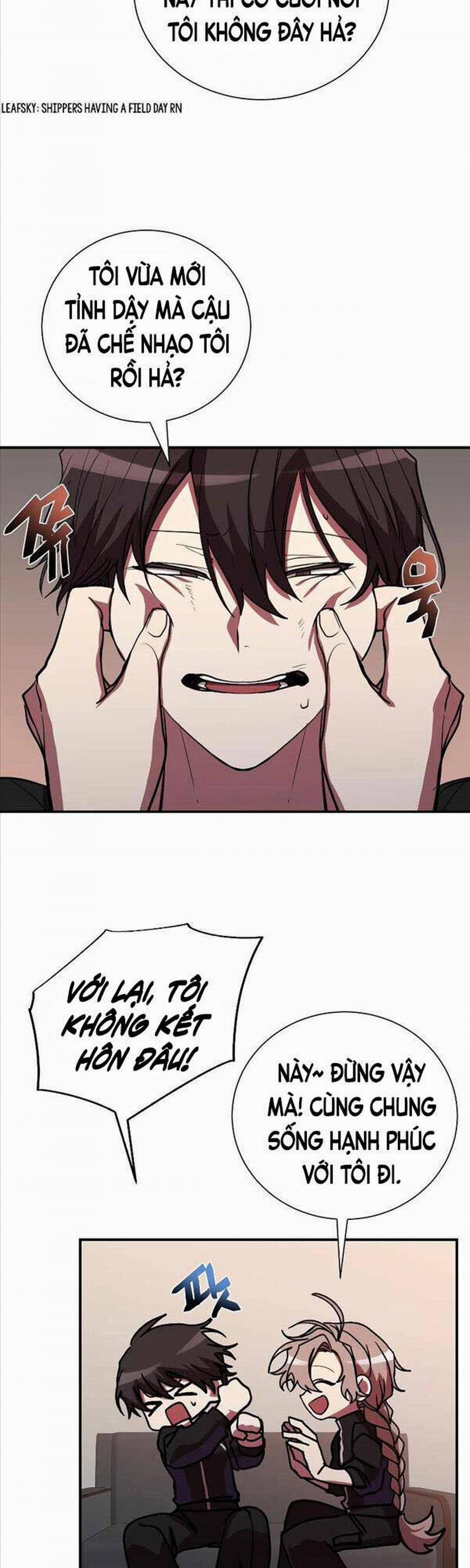 Giả Vờ Làm Kẻ Vô Dụng Ở Học Đường 42 trang 7