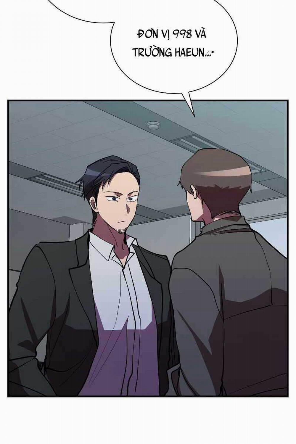 Giả Vờ Làm Kẻ Vô Dụng Ở Học Đường 43 trang 20