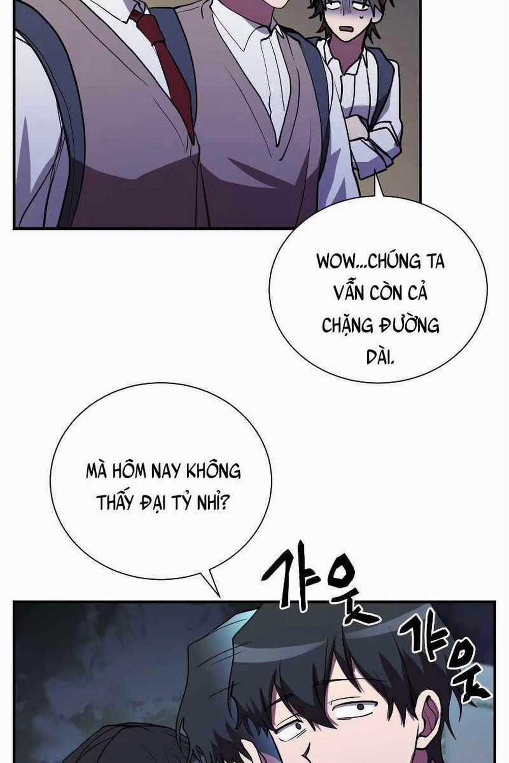 Giả Vờ Làm Kẻ Vô Dụng Ở Học Đường 43 trang 30